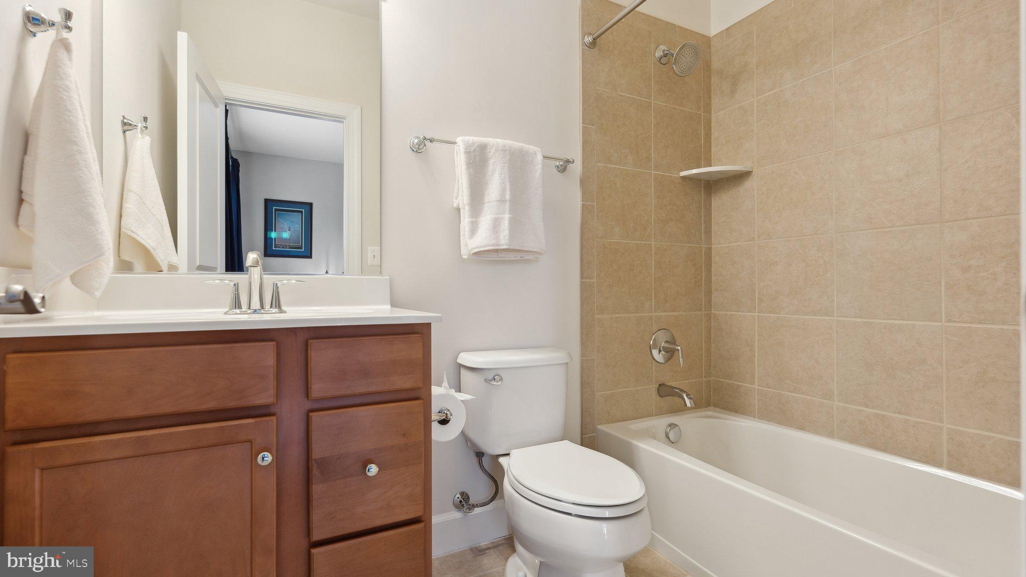 EMBREY MILL - Residential