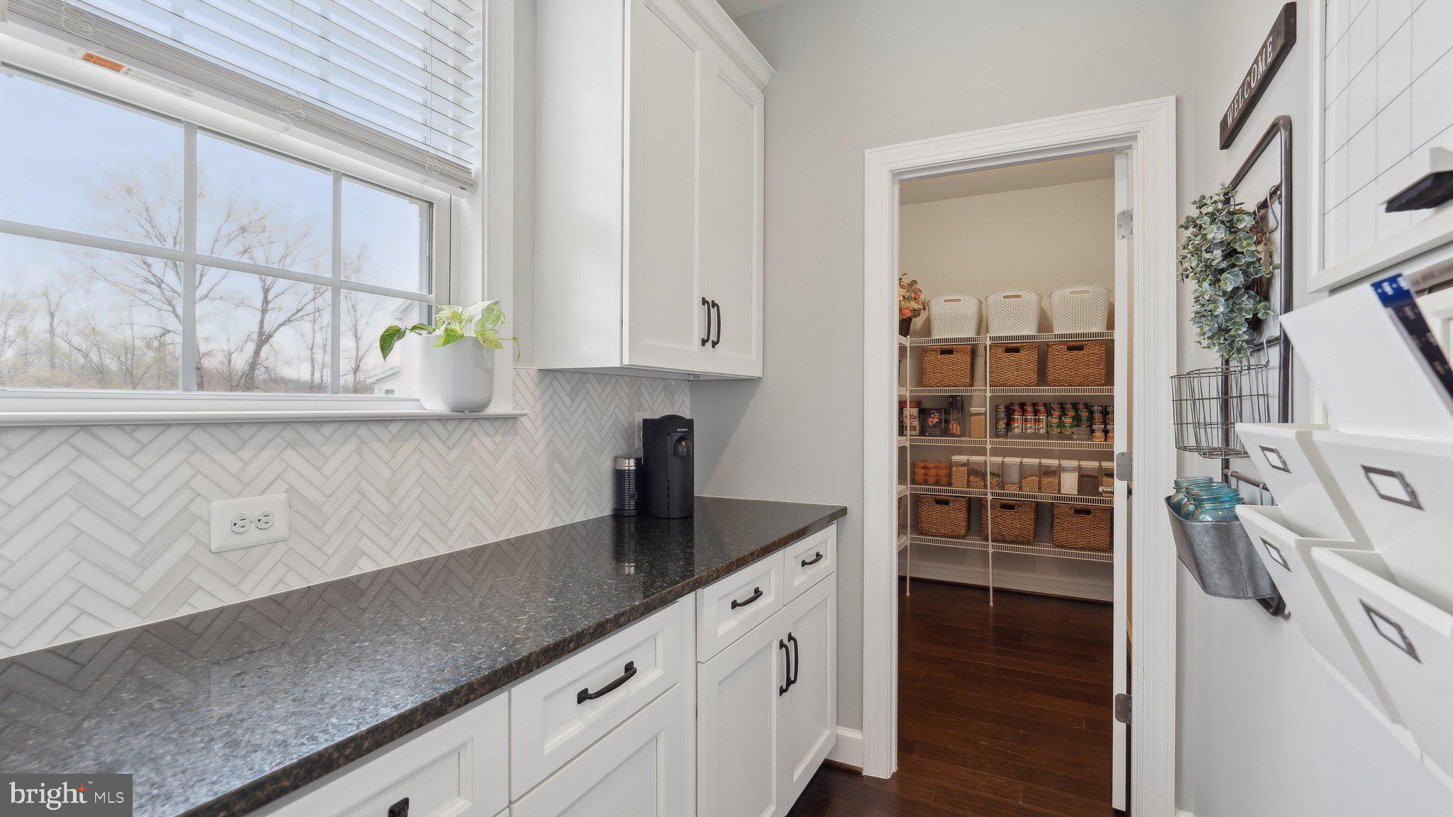 EMBREY MILL - Residential