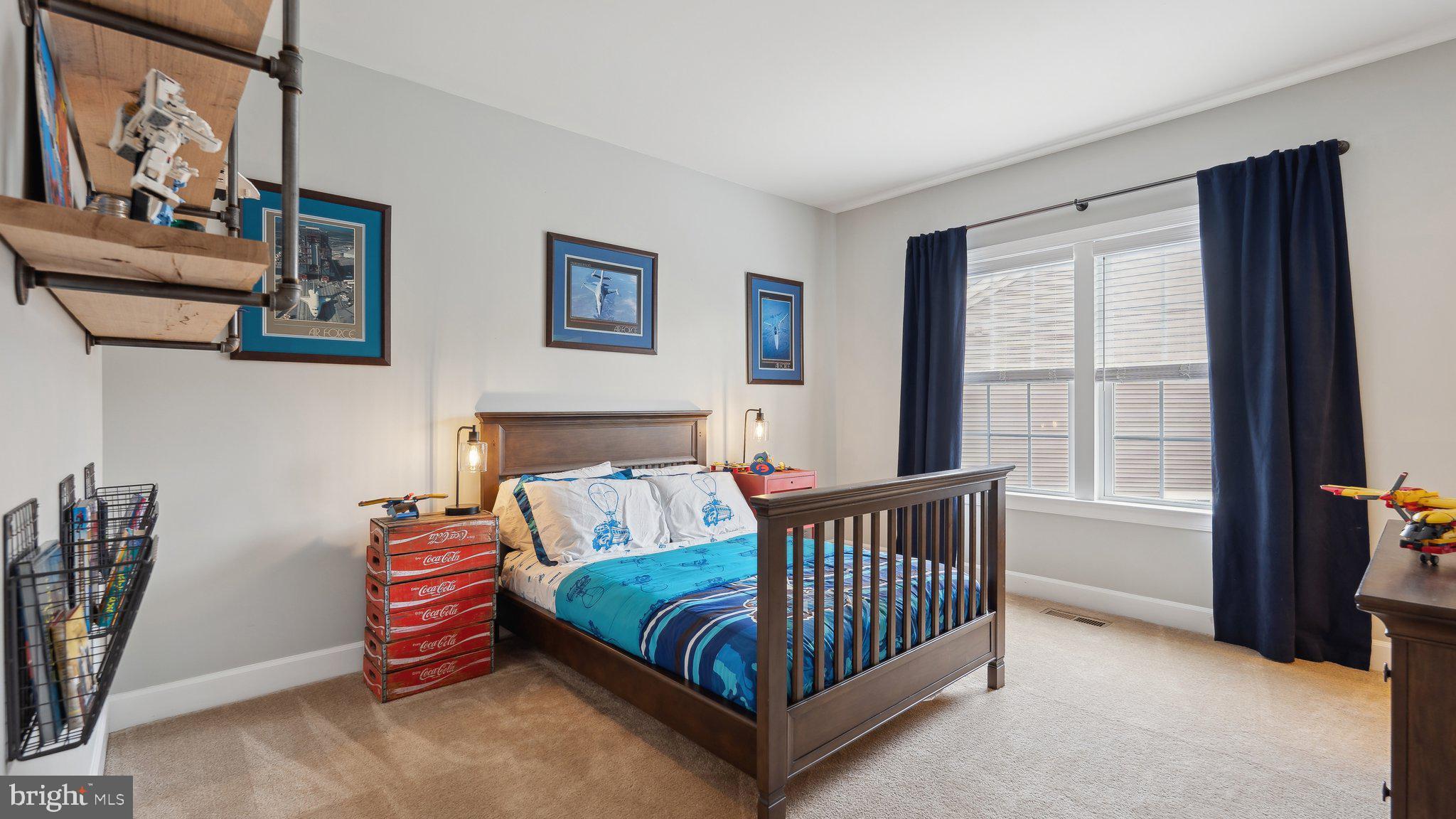 EMBREY MILL - Residential