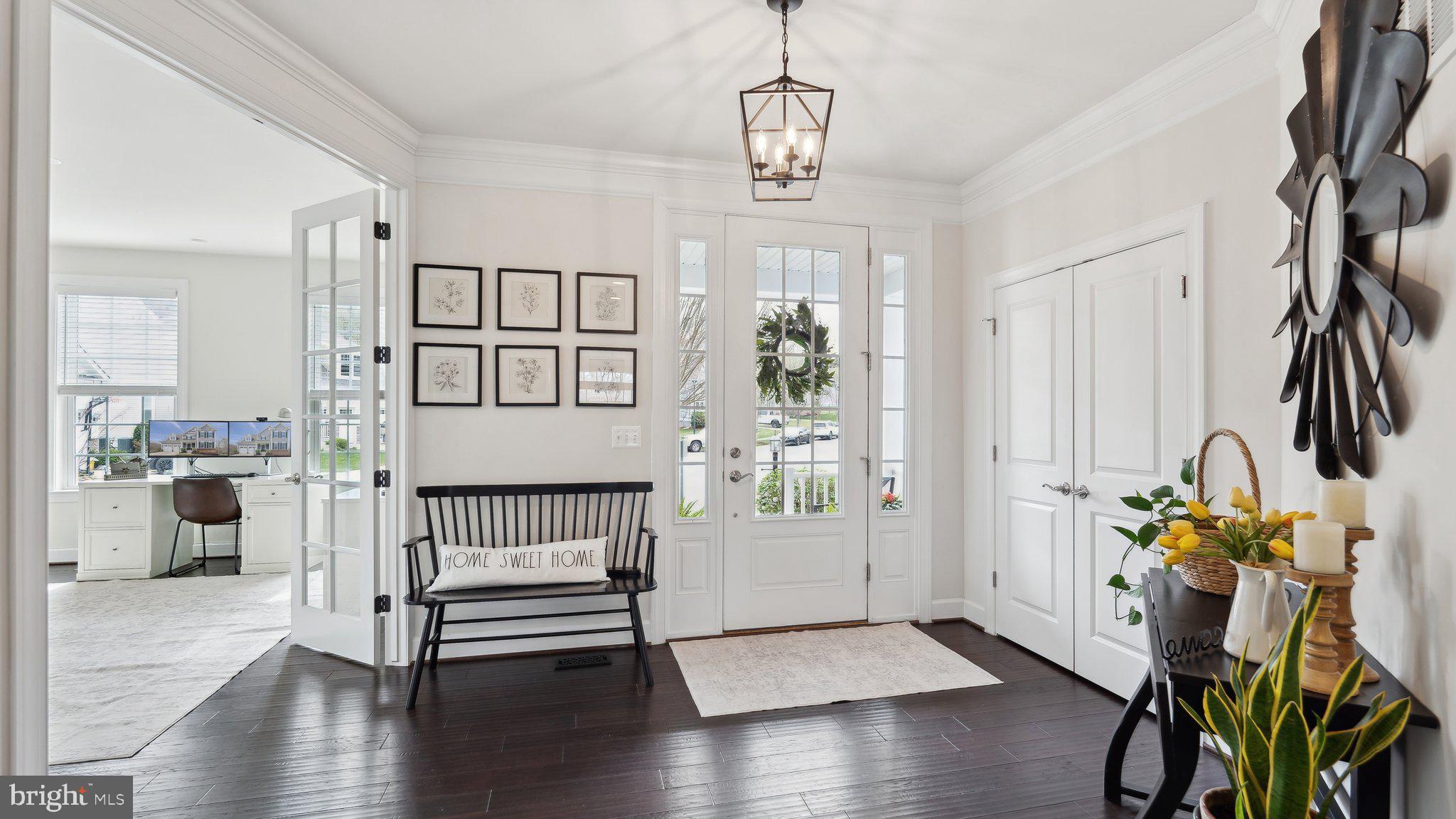 EMBREY MILL - Residential