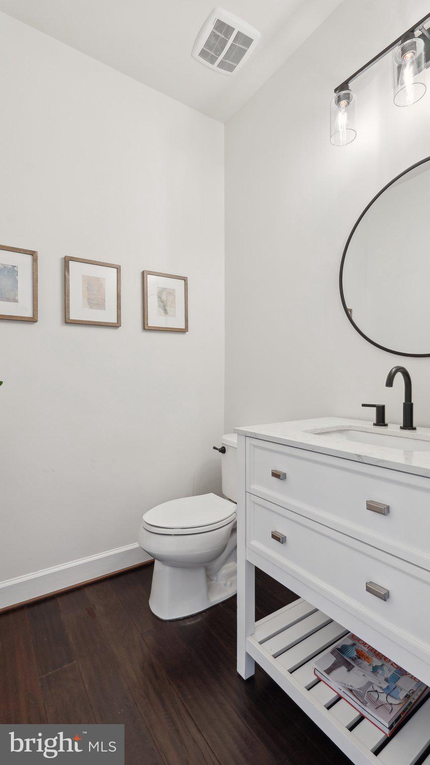 EMBREY MILL - Residential