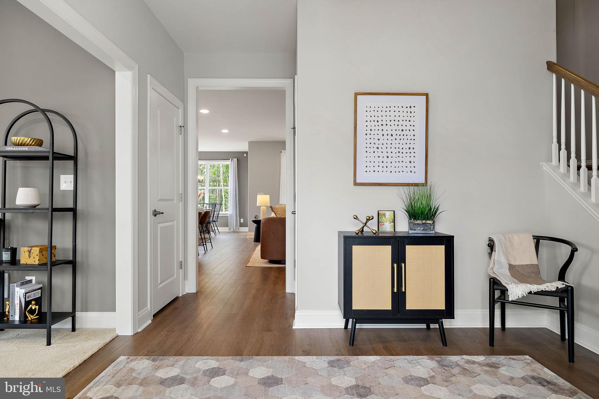 BRIAR CREEK - Residential