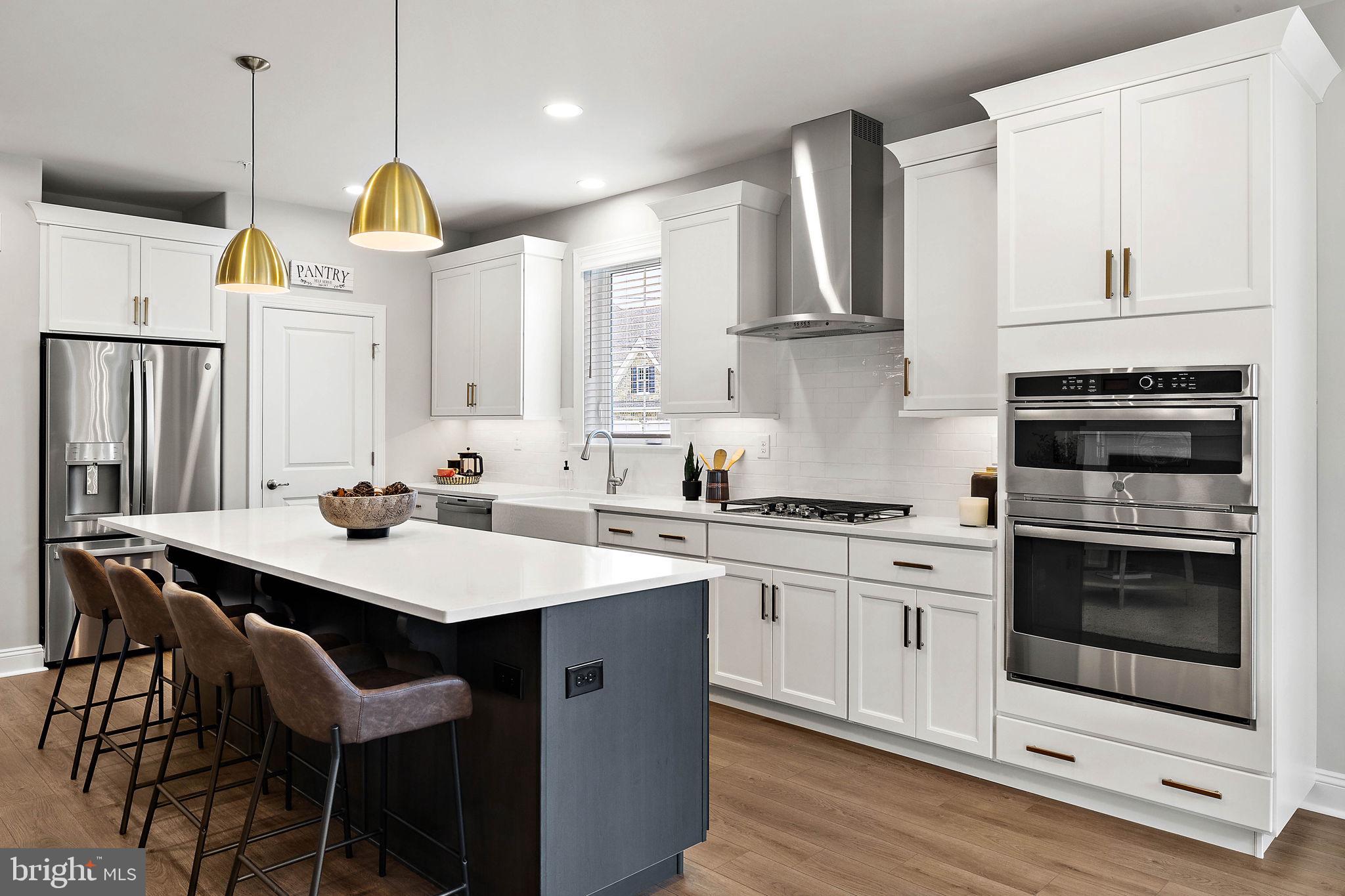 BRIAR CREEK - Residential