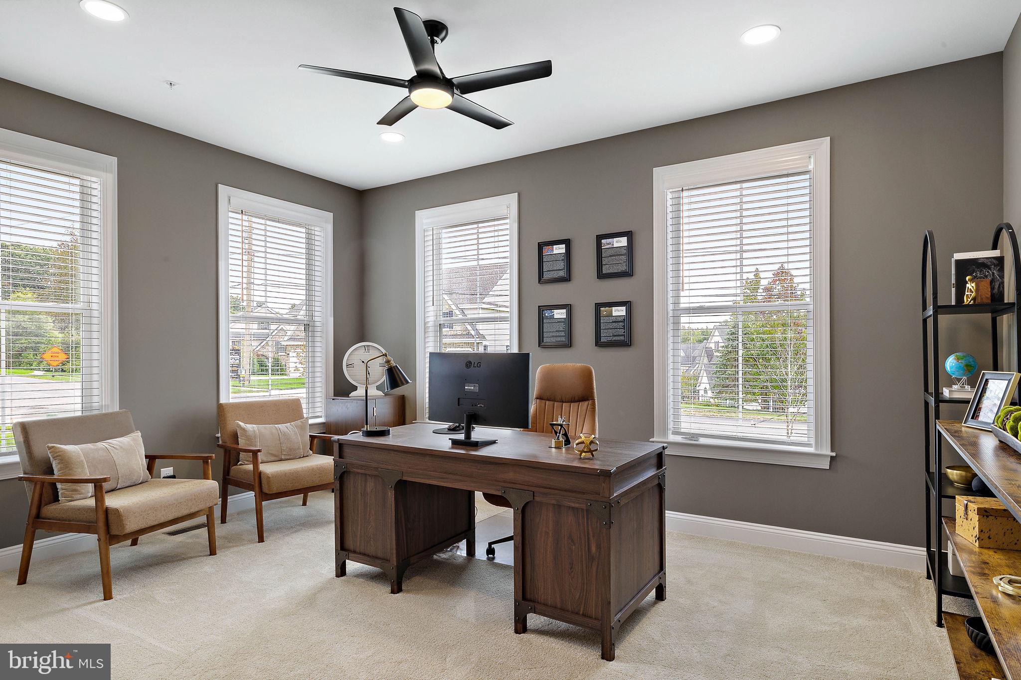 BRIAR CREEK - Residential