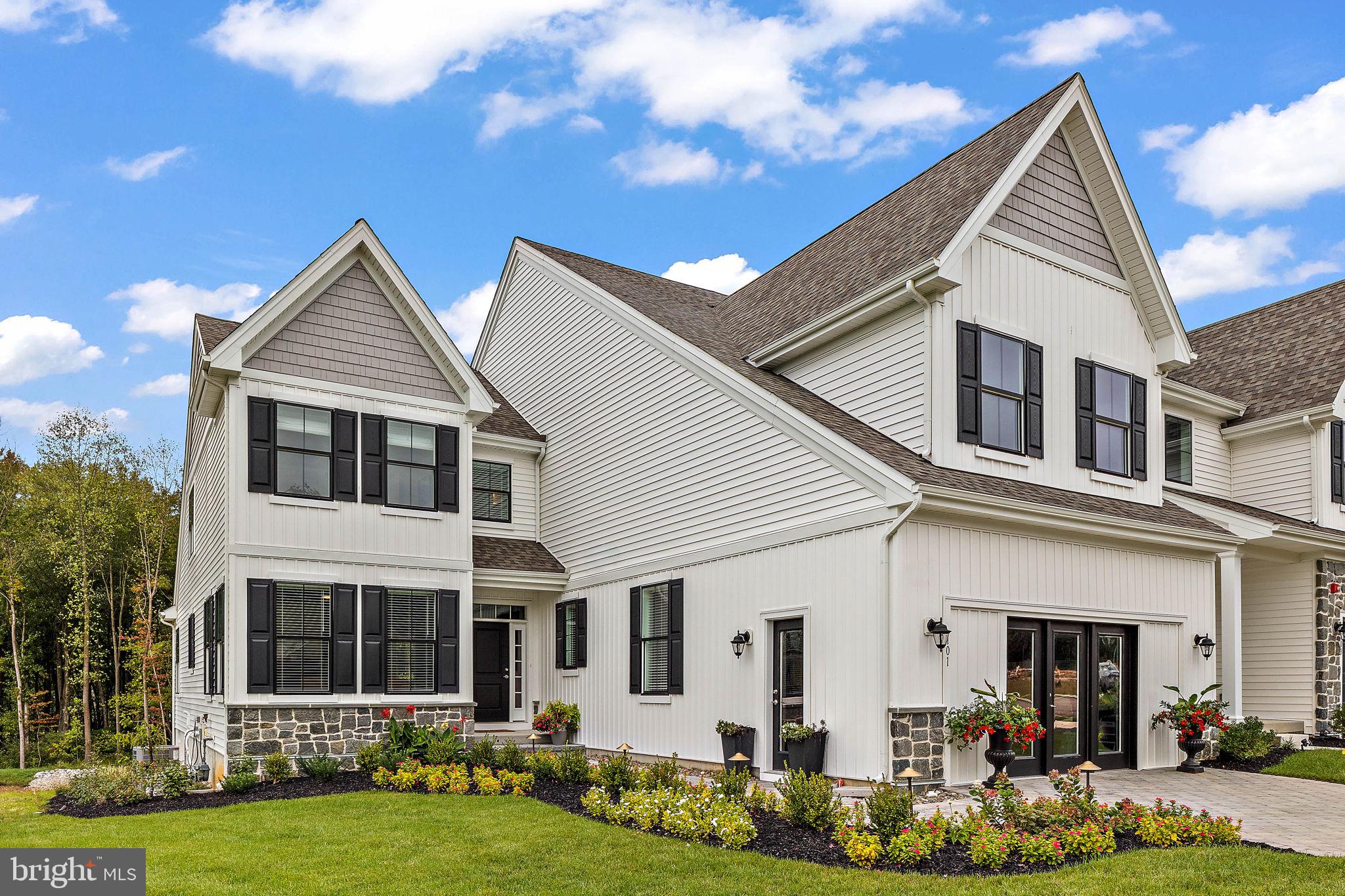 BRIAR CREEK - Residential