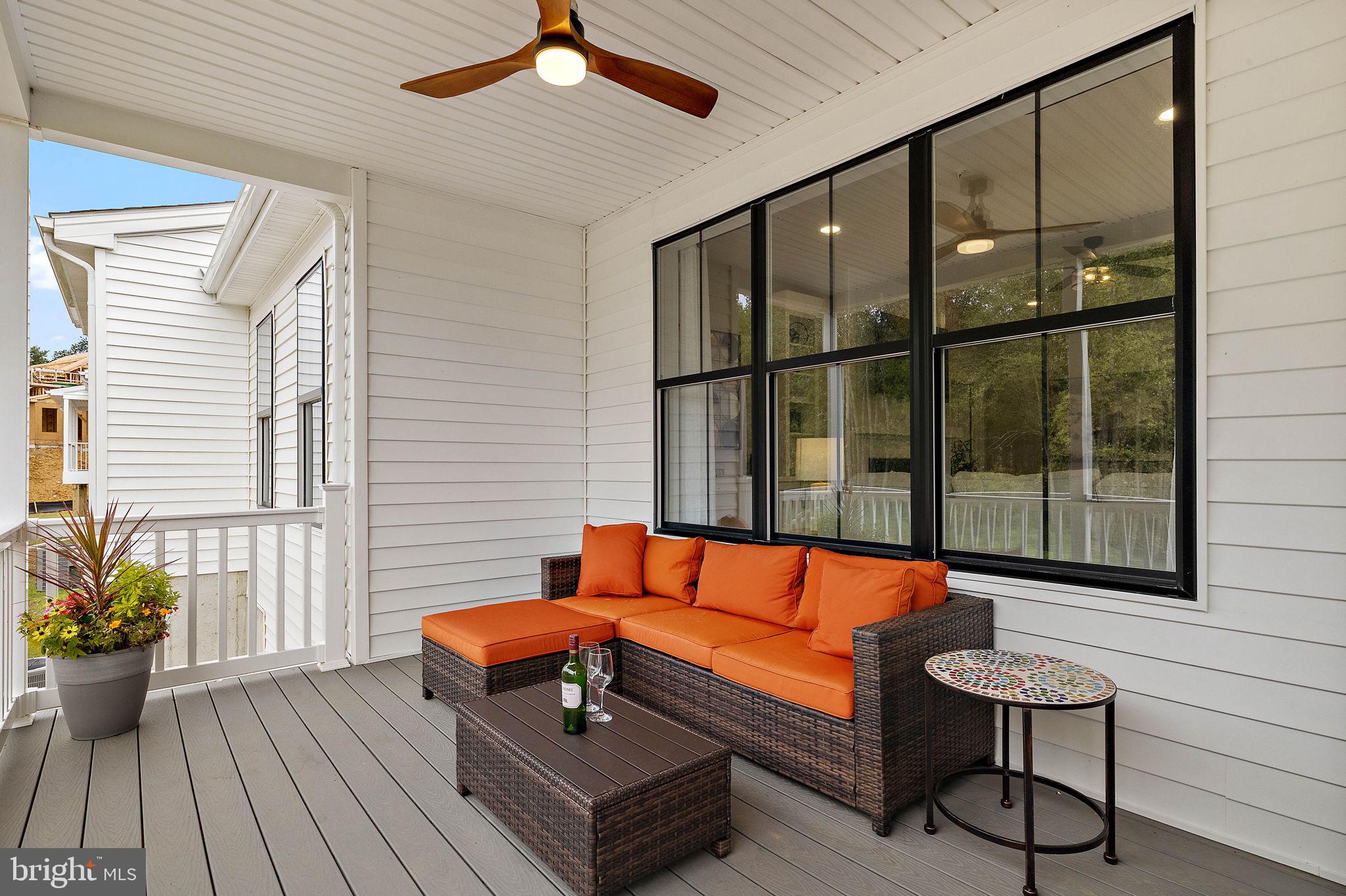 BRIAR CREEK - Residential