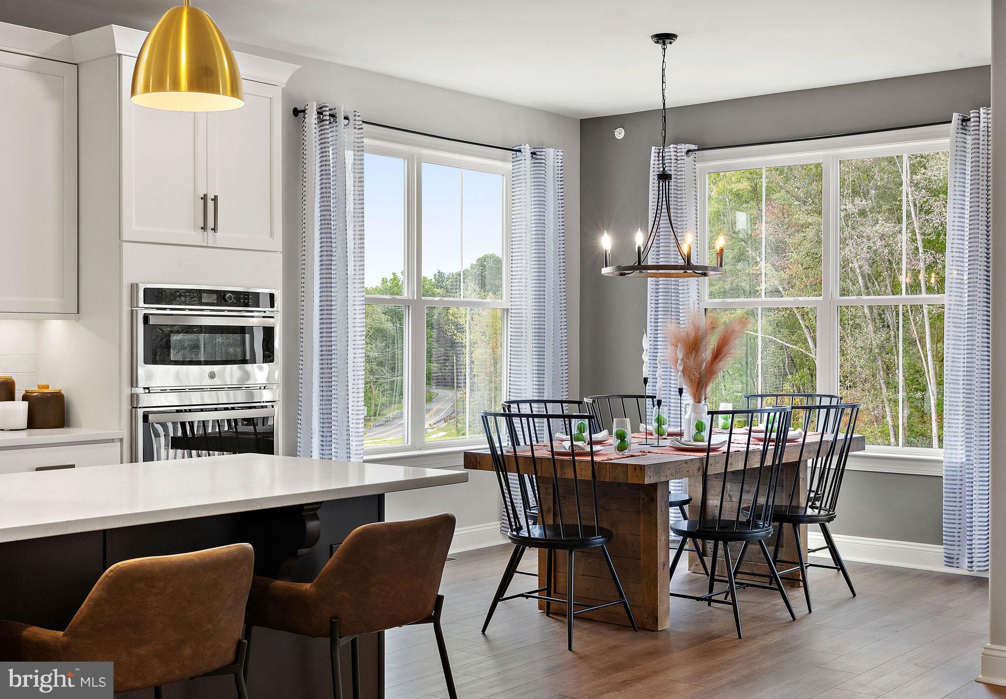 BRIAR CREEK - Residential