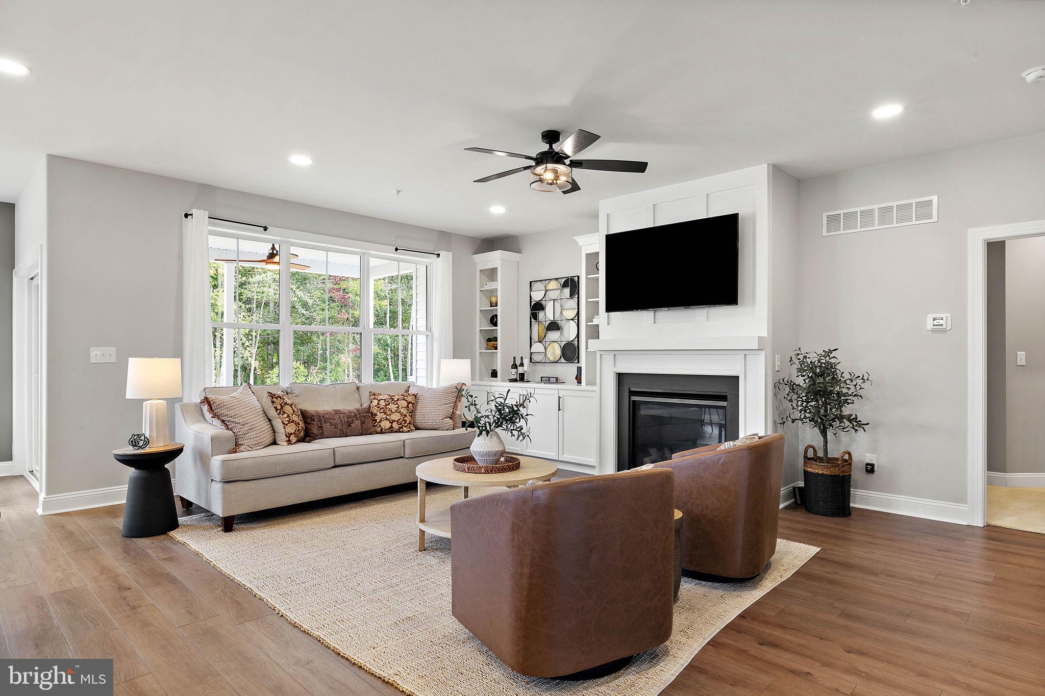 BRIAR CREEK - Residential