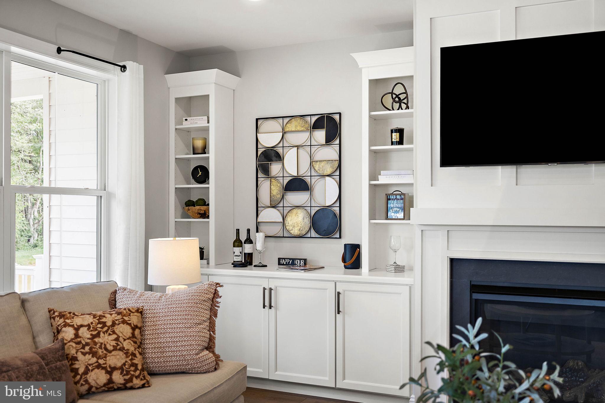 BRIAR CREEK - Residential