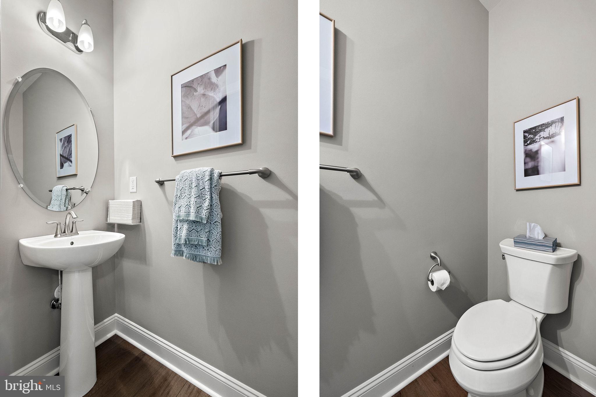 BRIAR CREEK - Residential