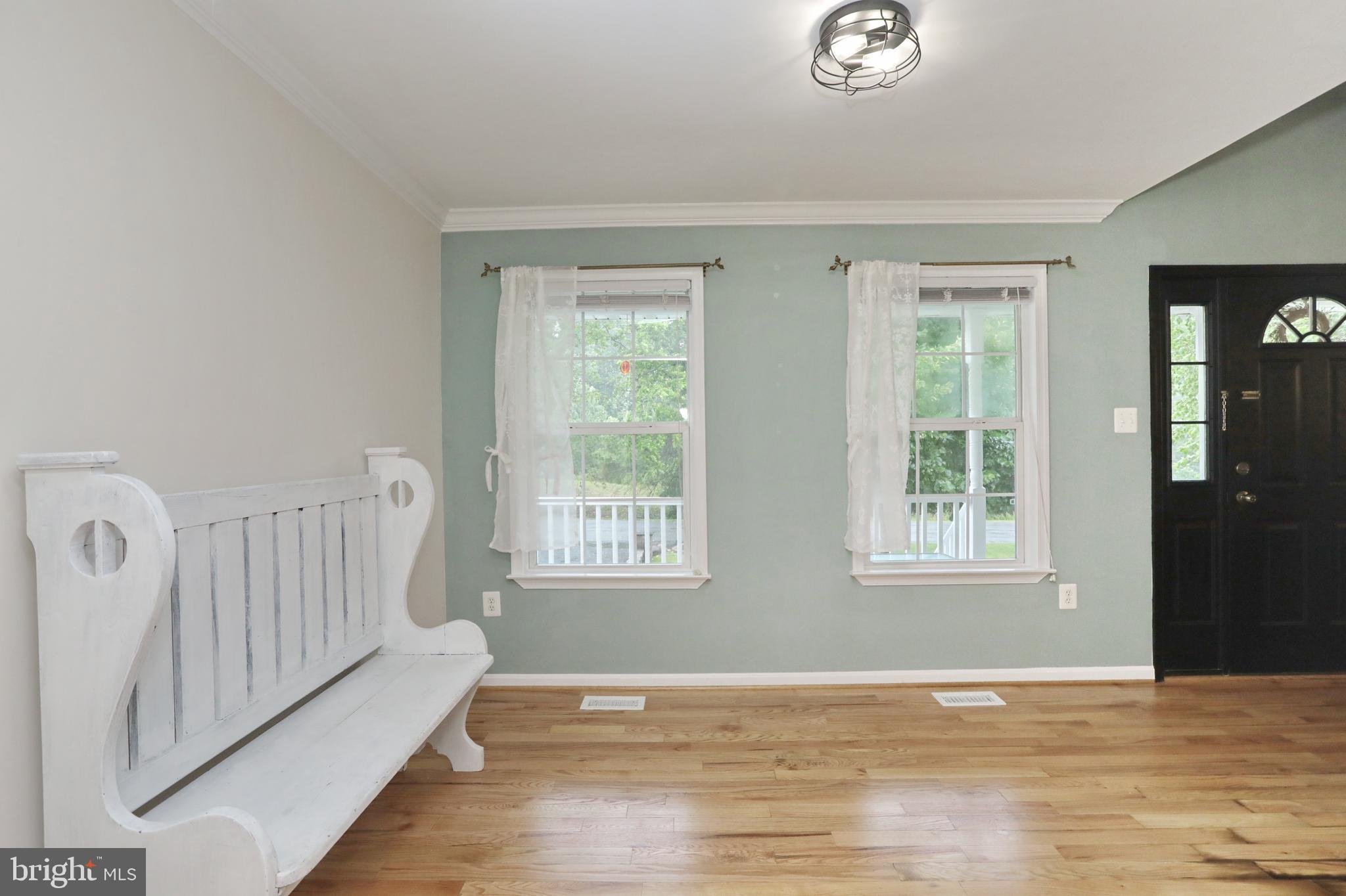 OAKDALE FARM - Residential