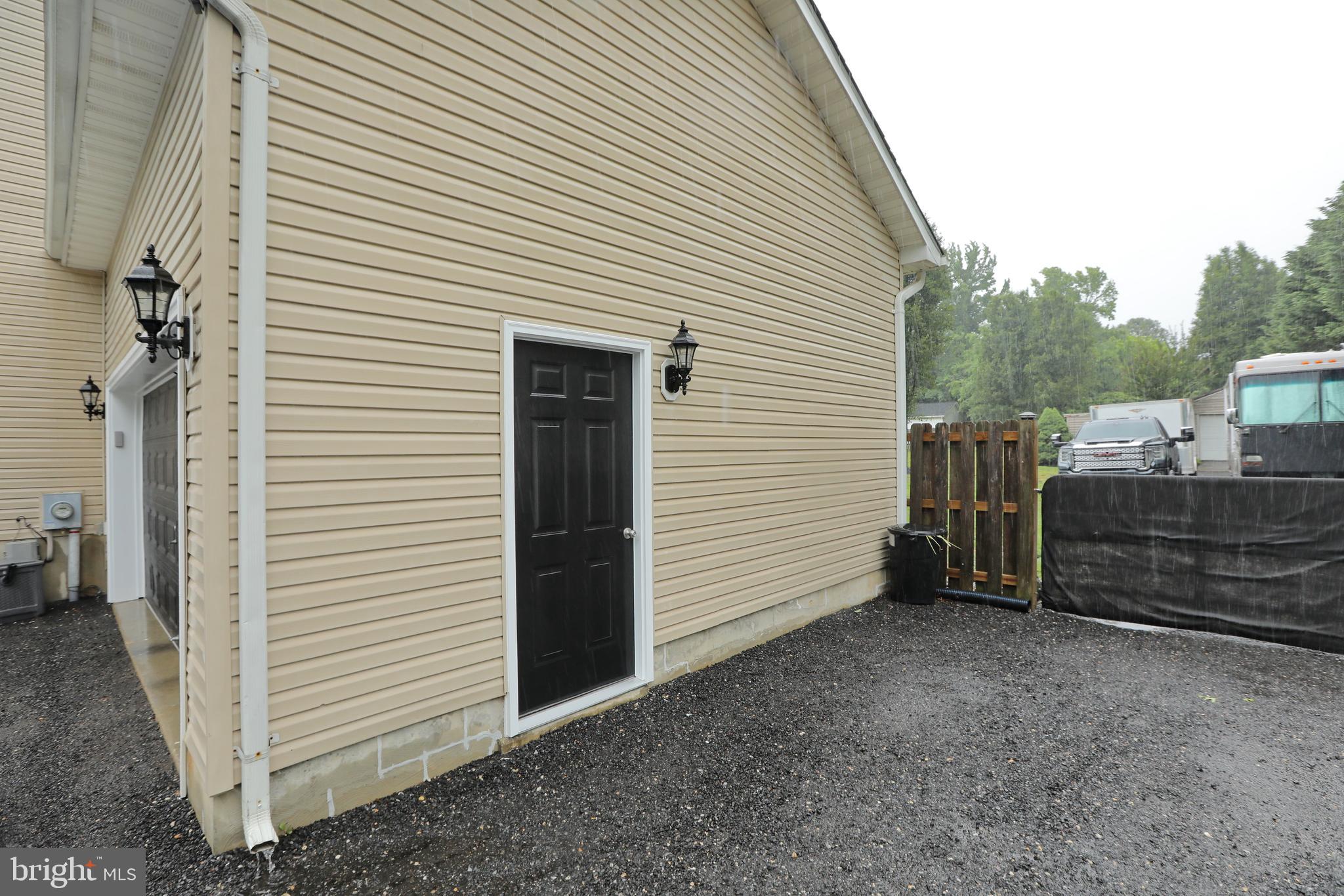 OAKDALE FARM - Residential