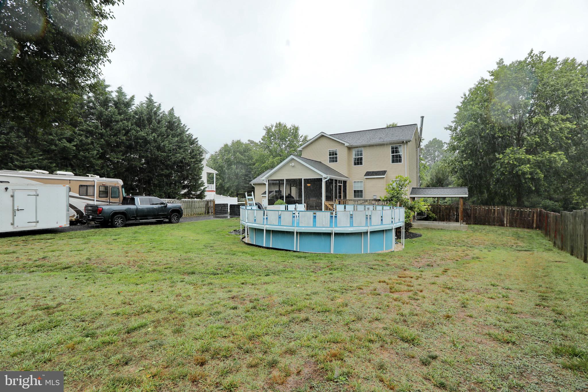 OAKDALE FARM - Residential