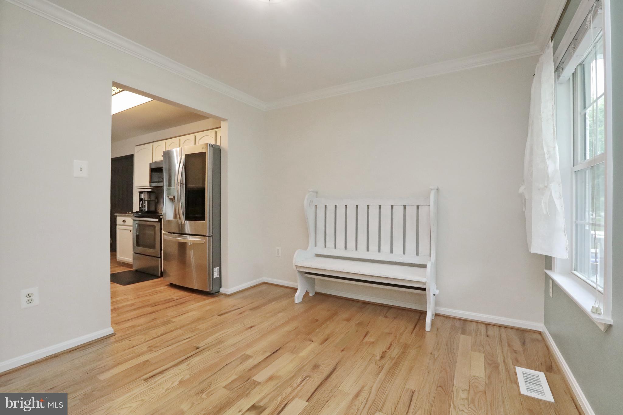 OAKDALE FARM - Residential