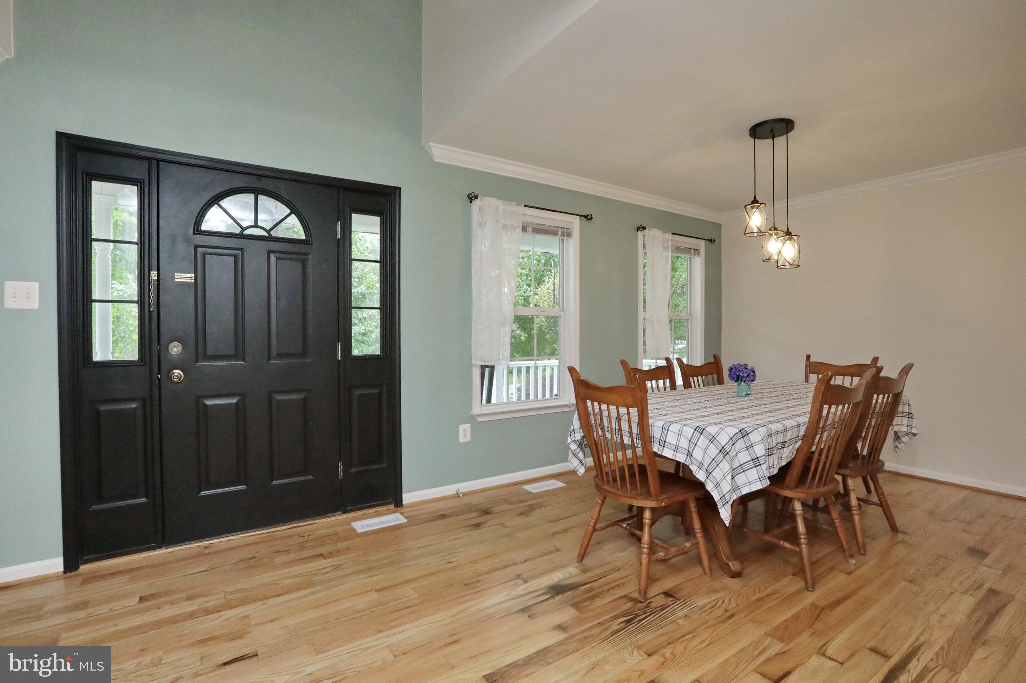 OAKDALE FARM - Residential