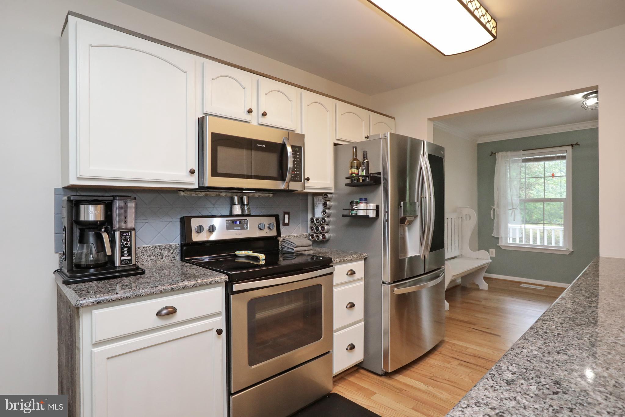 OAKDALE FARM - Residential