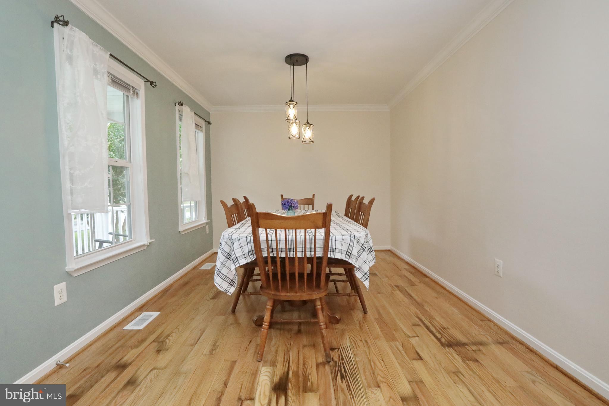 OAKDALE FARM - Residential