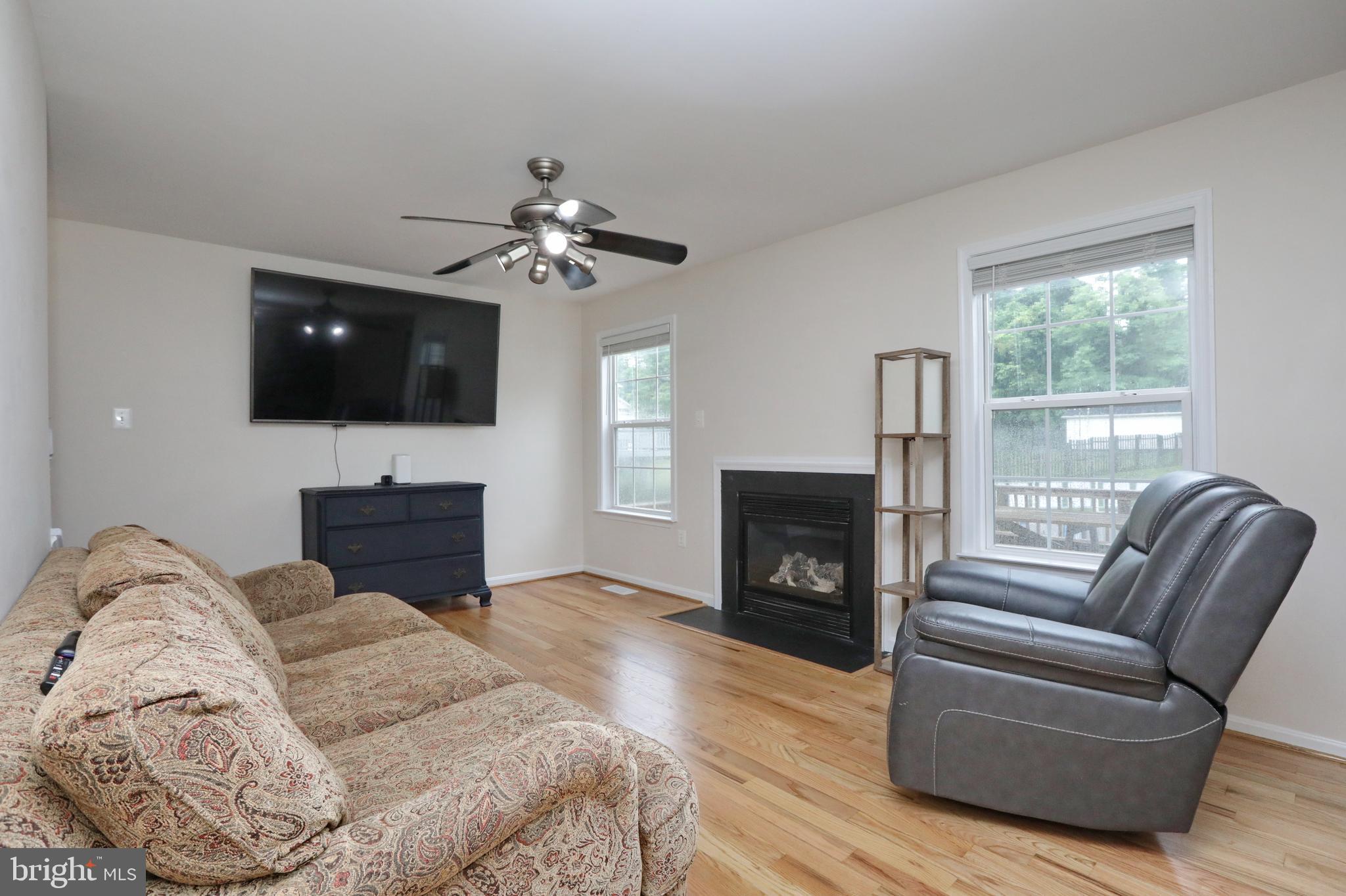 OAKDALE FARM - Residential