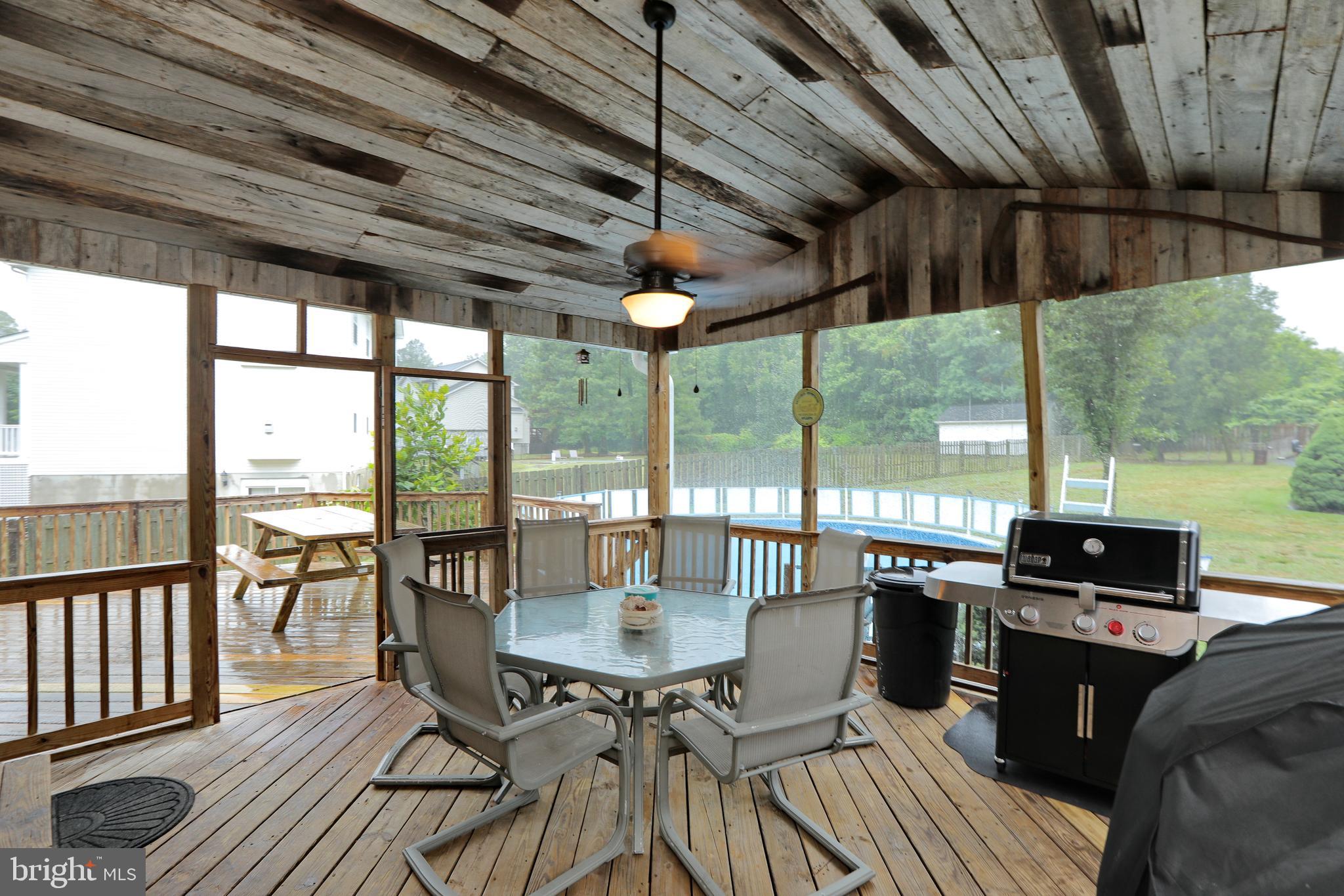 OAKDALE FARM - Residential