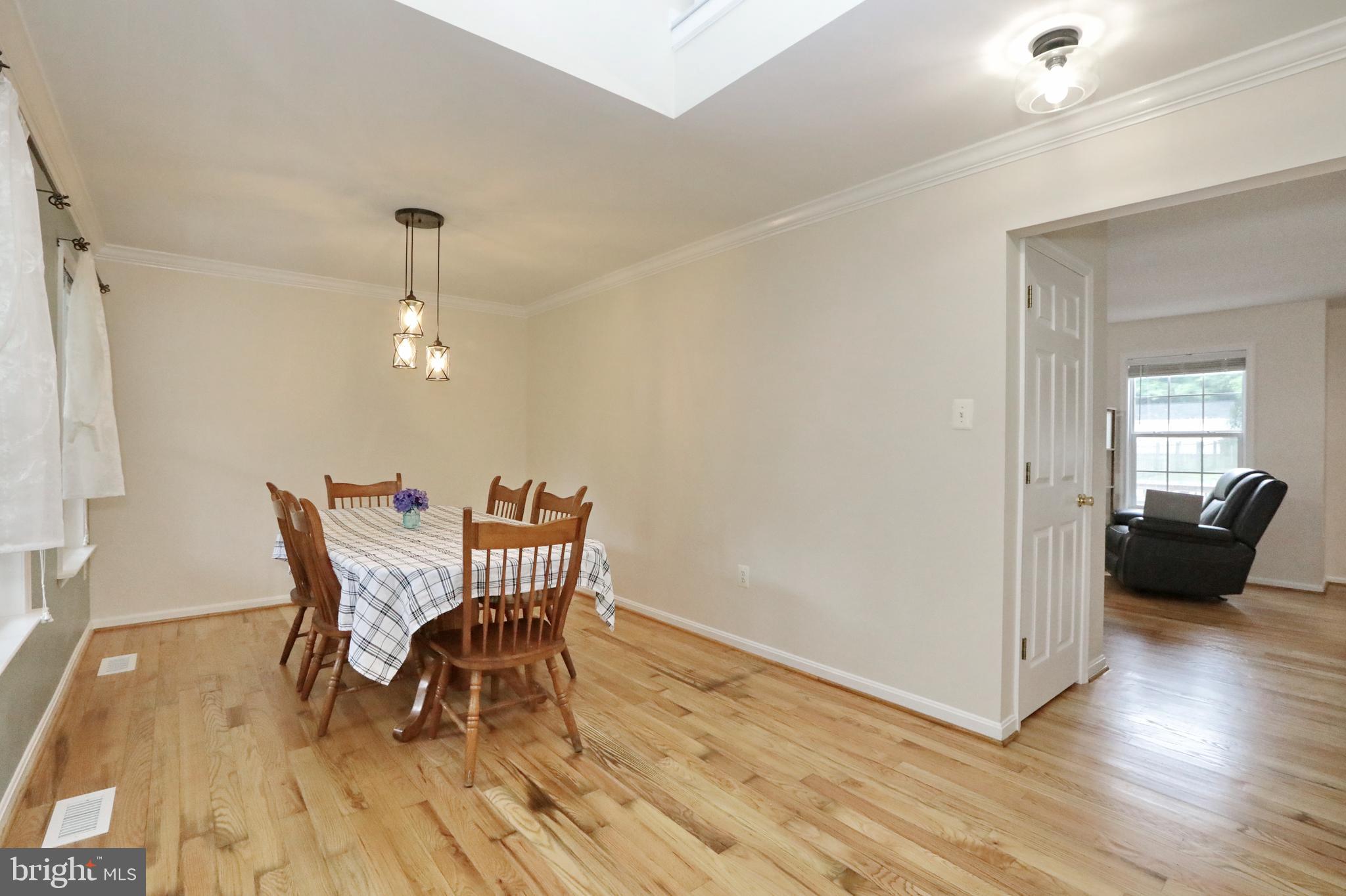 OAKDALE FARM - Residential