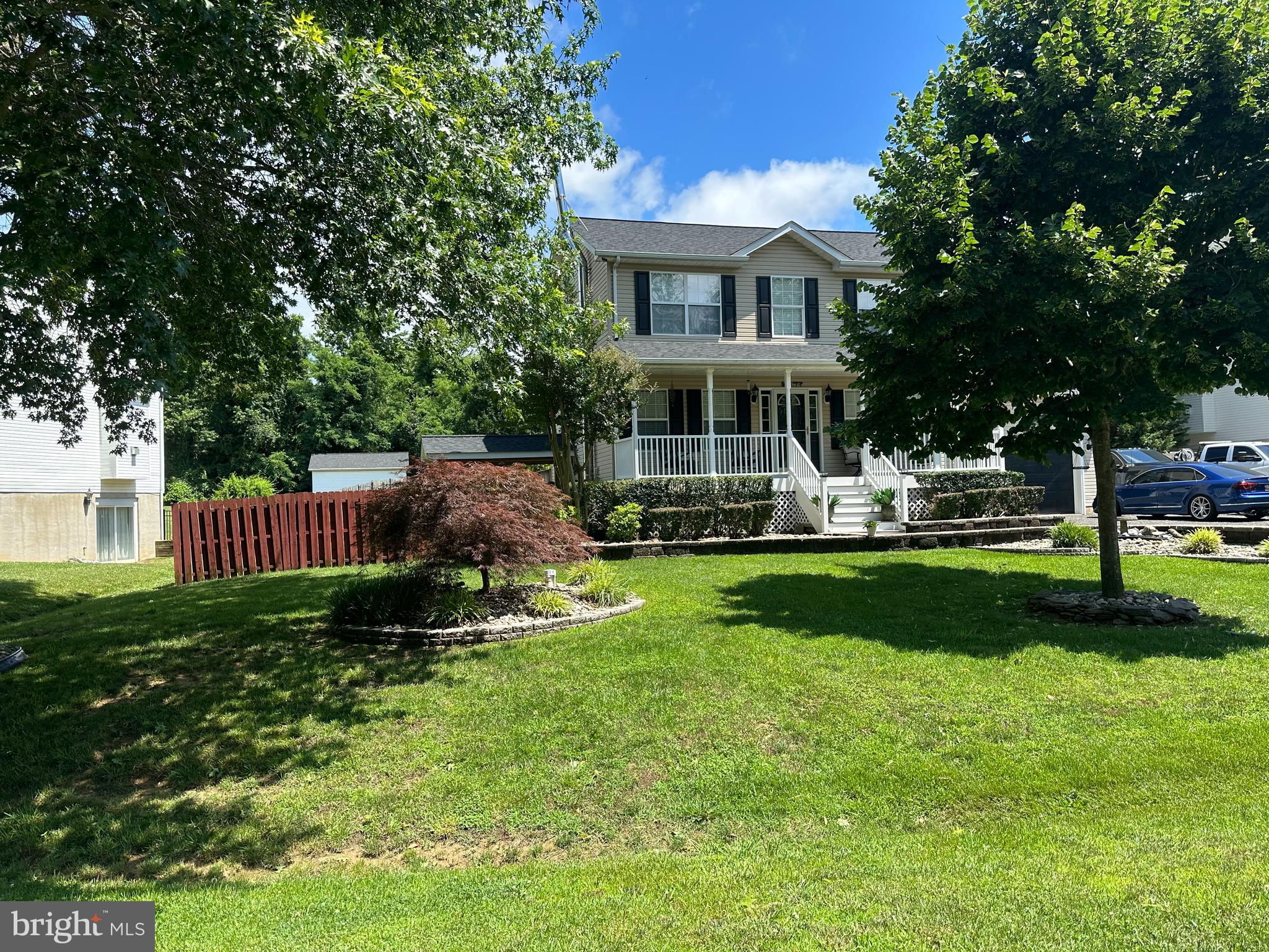 OAKDALE FARM - Residential