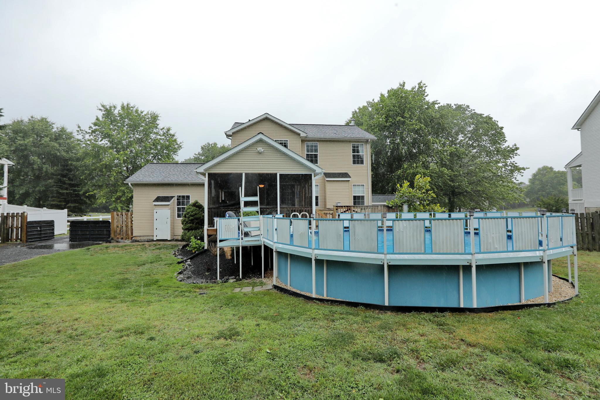 OAKDALE FARM - Residential