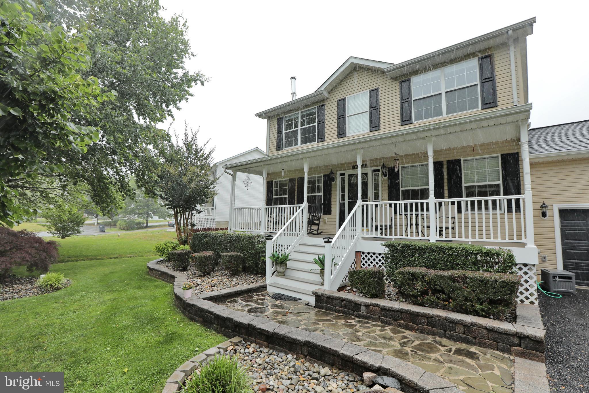OAKDALE FARM - Residential