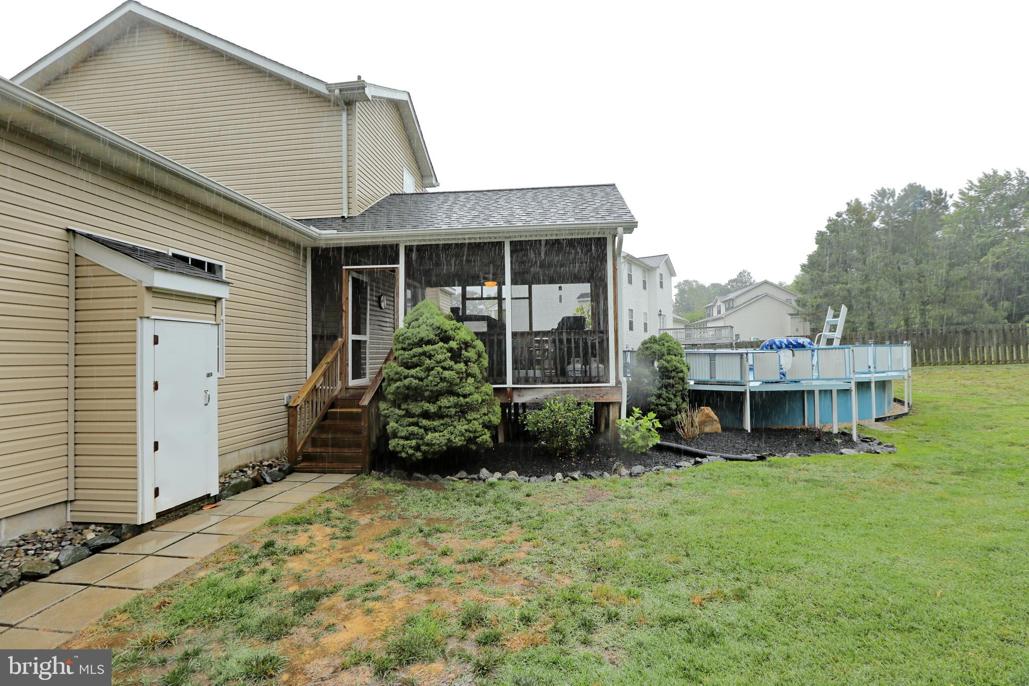 OAKDALE FARM - Residential