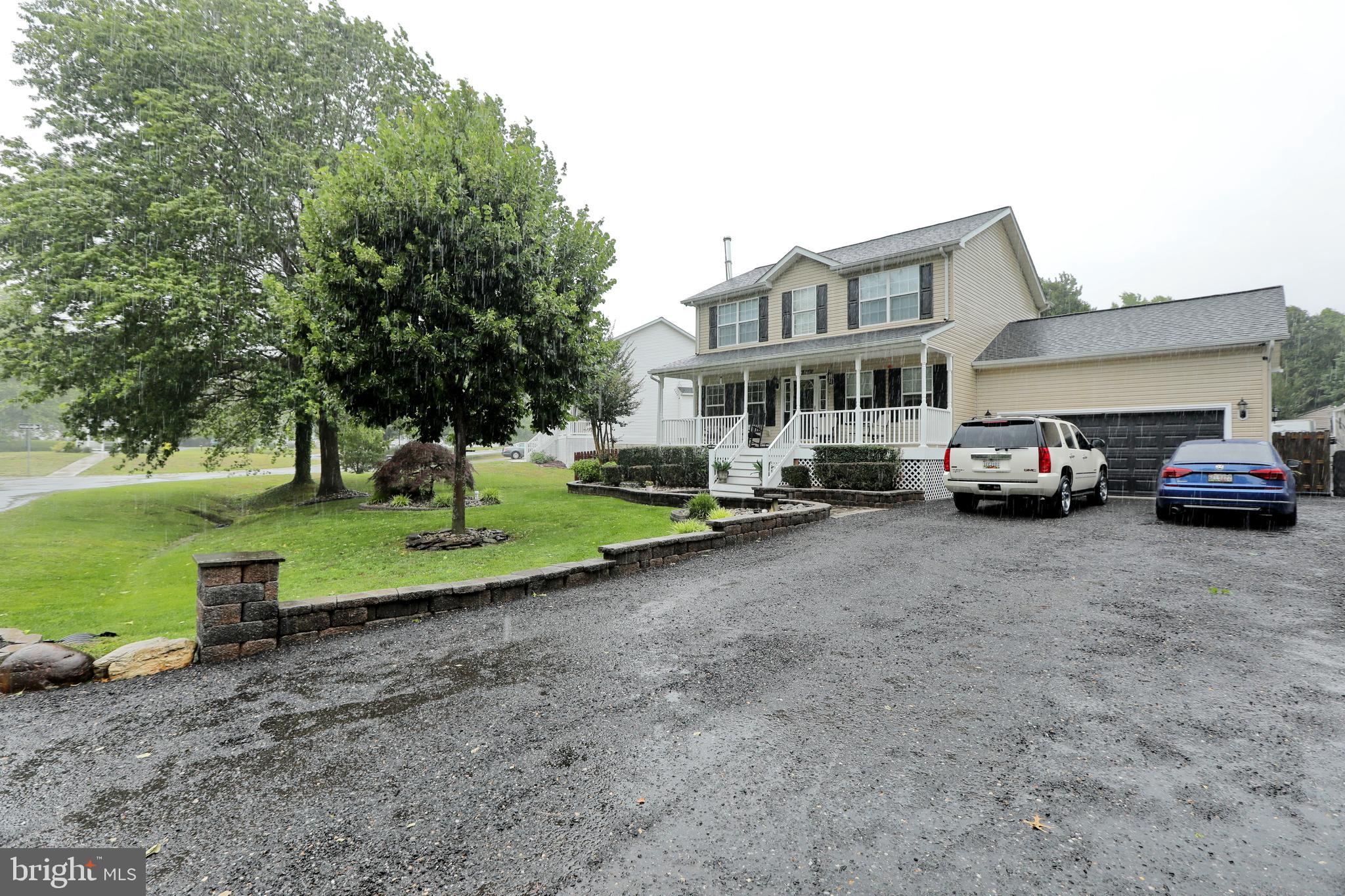 OAKDALE FARM - Residential