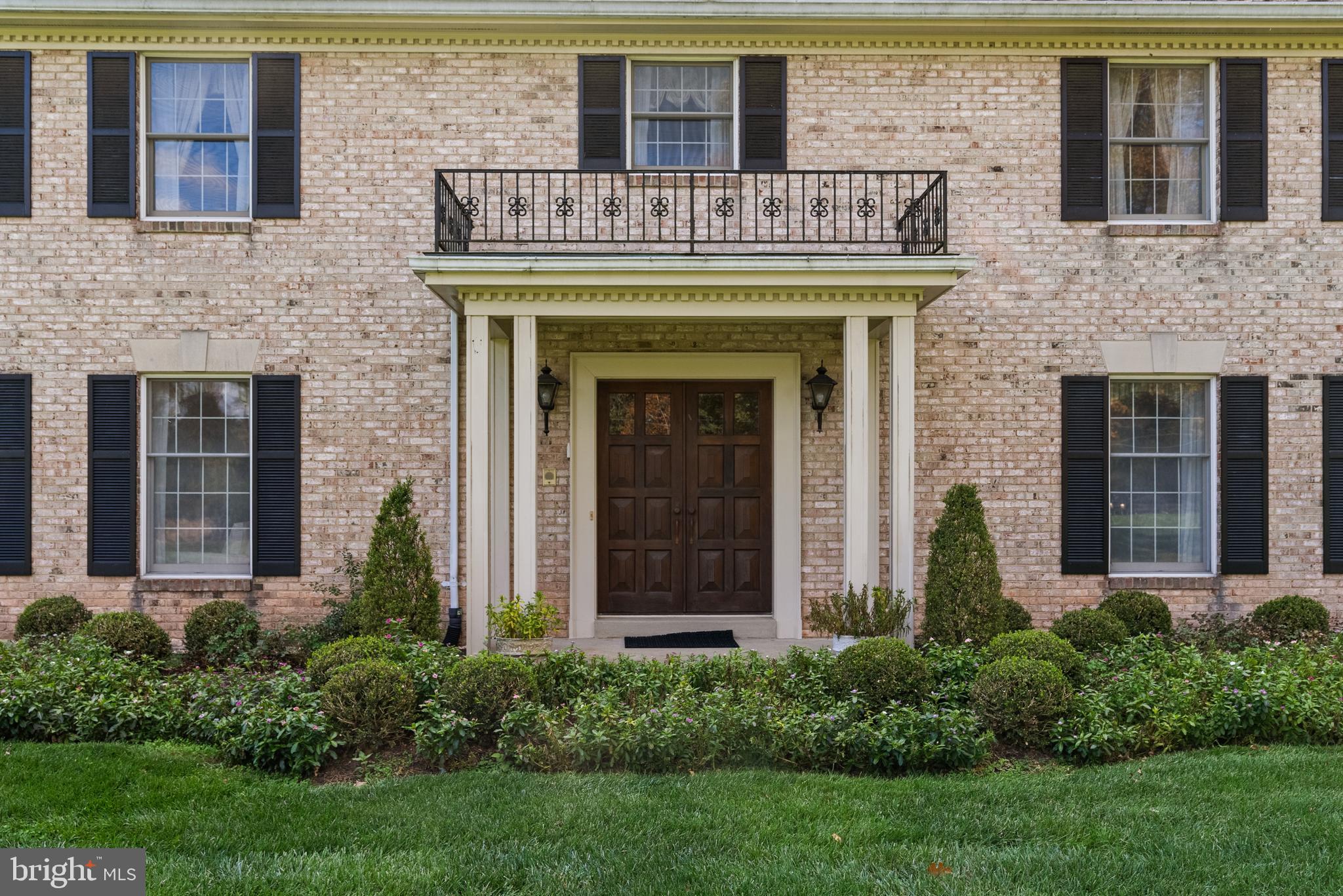 1207 TOWLSTON ROAD
