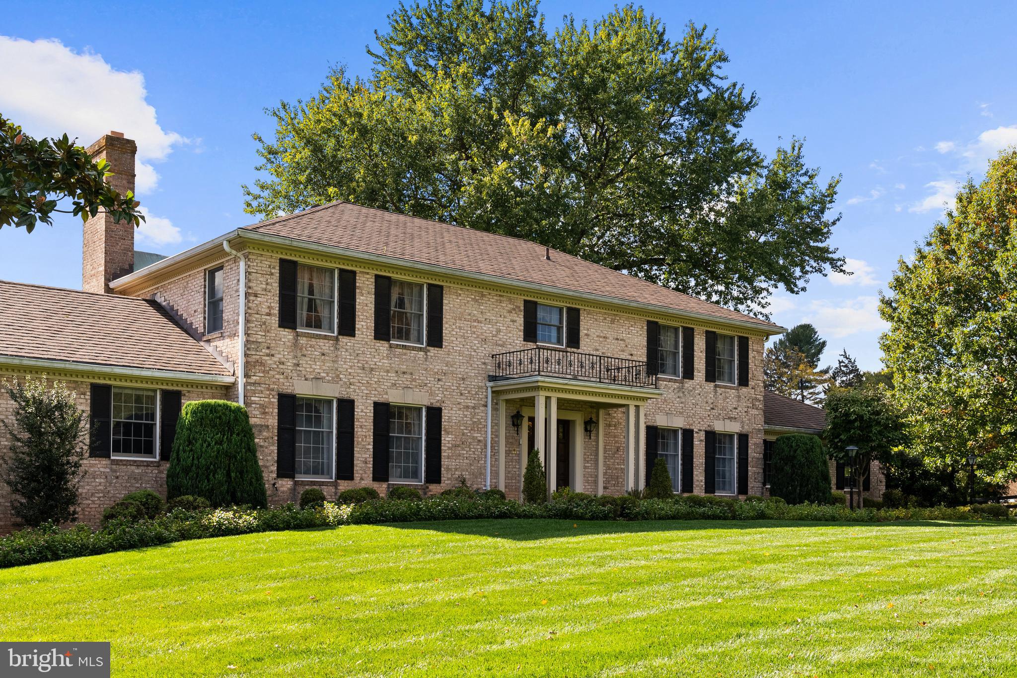 1207 TOWLSTON ROAD