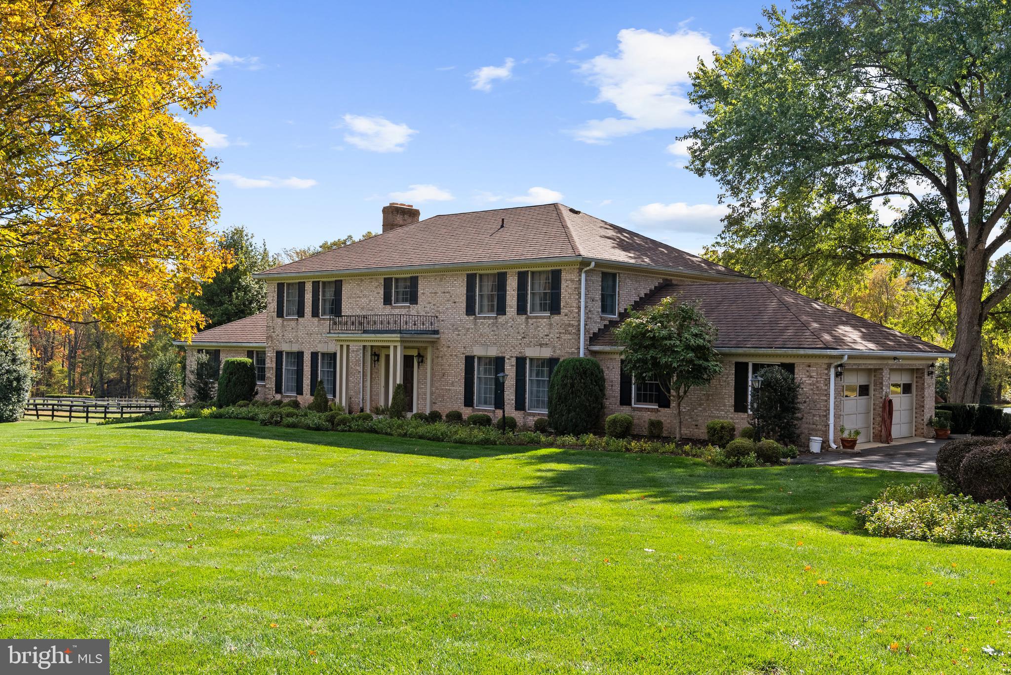 1207 TOWLSTON ROAD