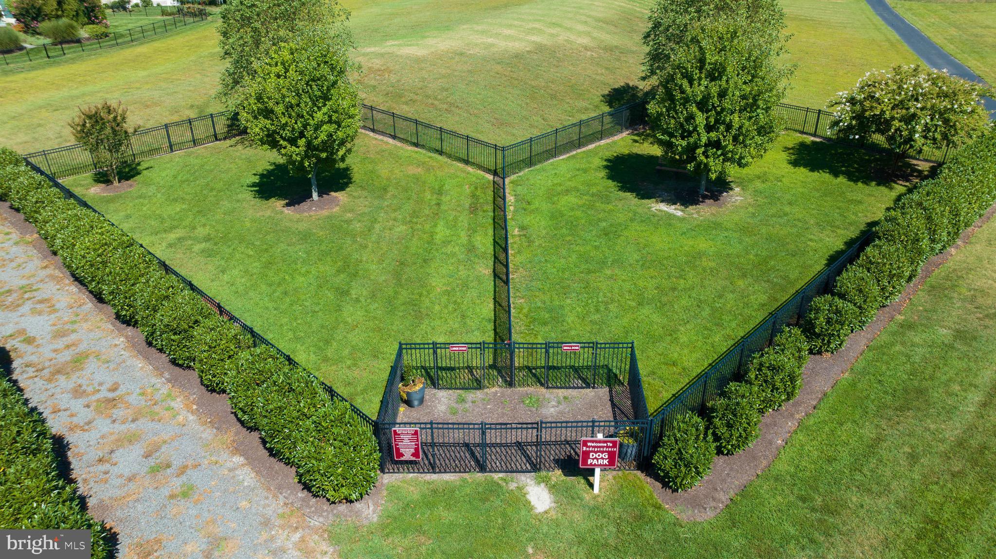 INDEPENDENCE - Residential