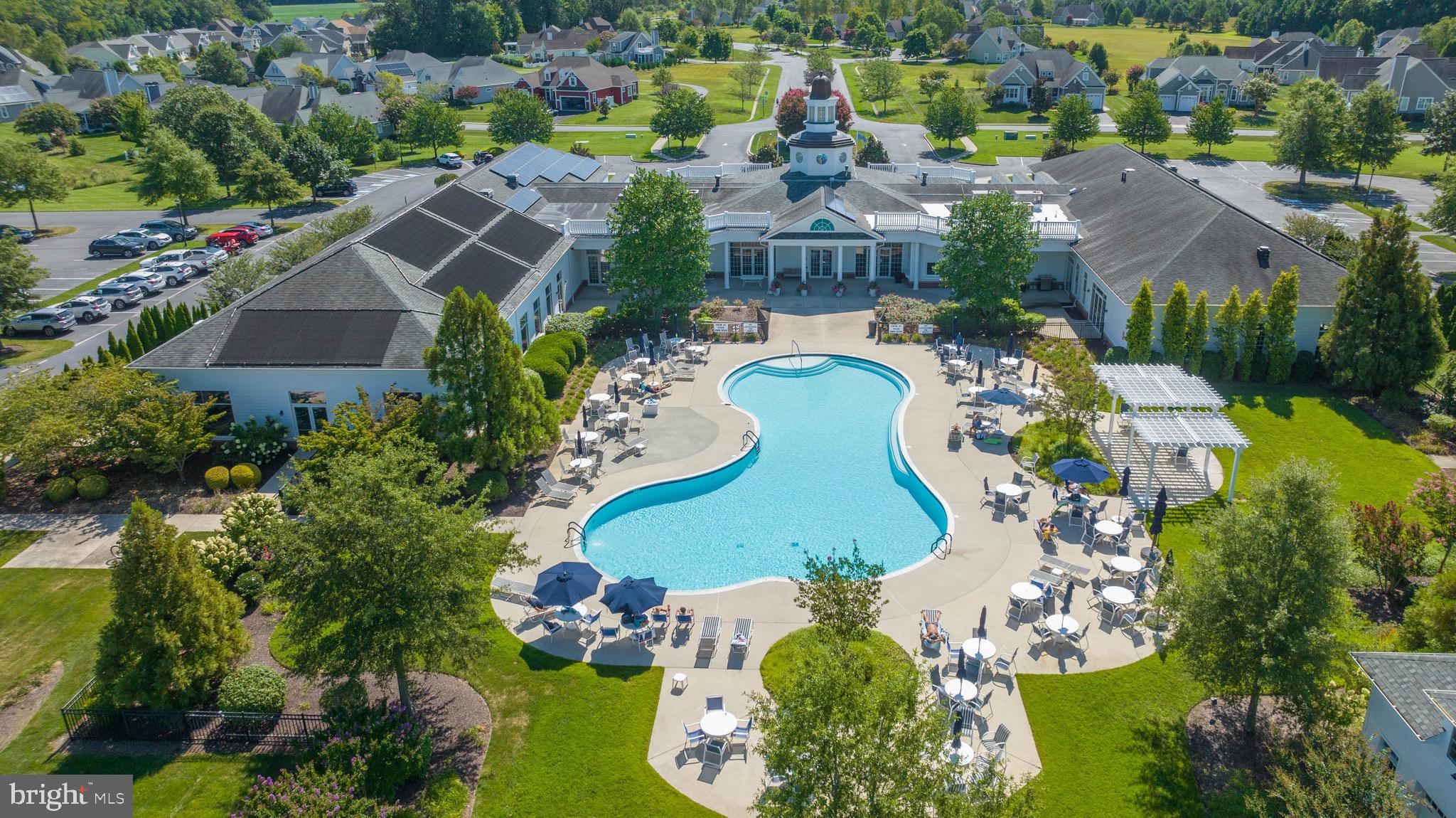 INDEPENDENCE - Residential