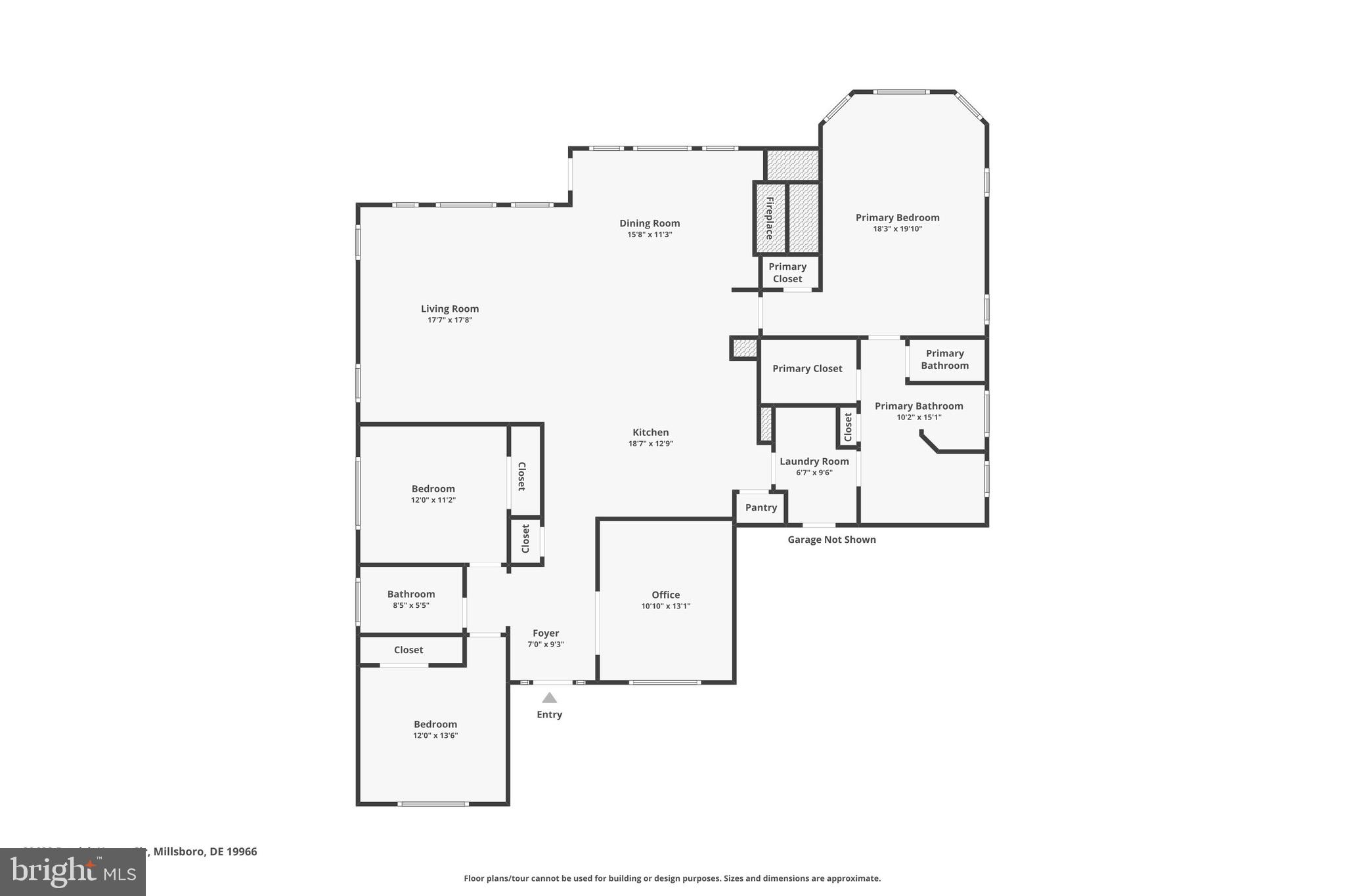 INDEPENDENCE - Residential