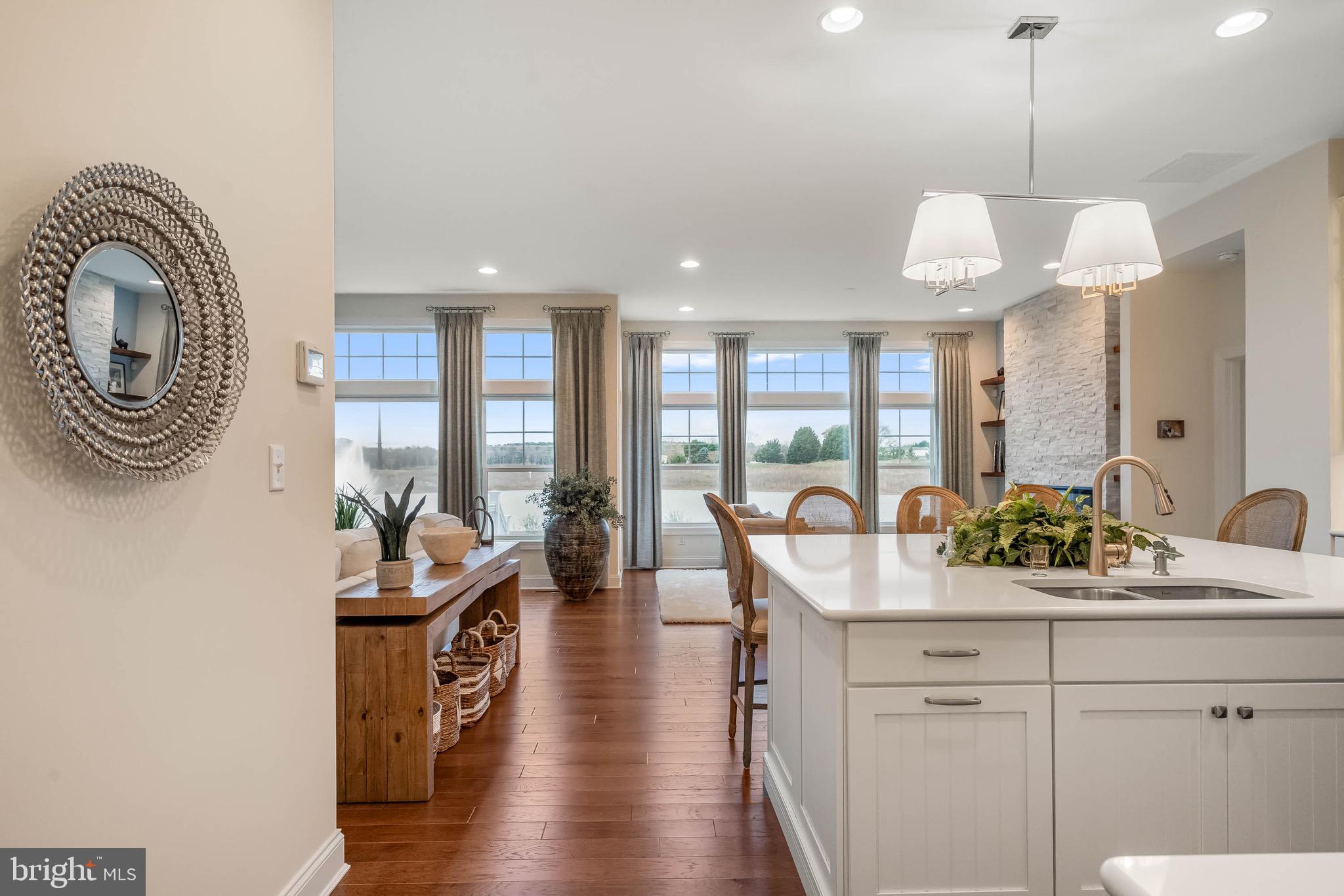 INDEPENDENCE - Residential