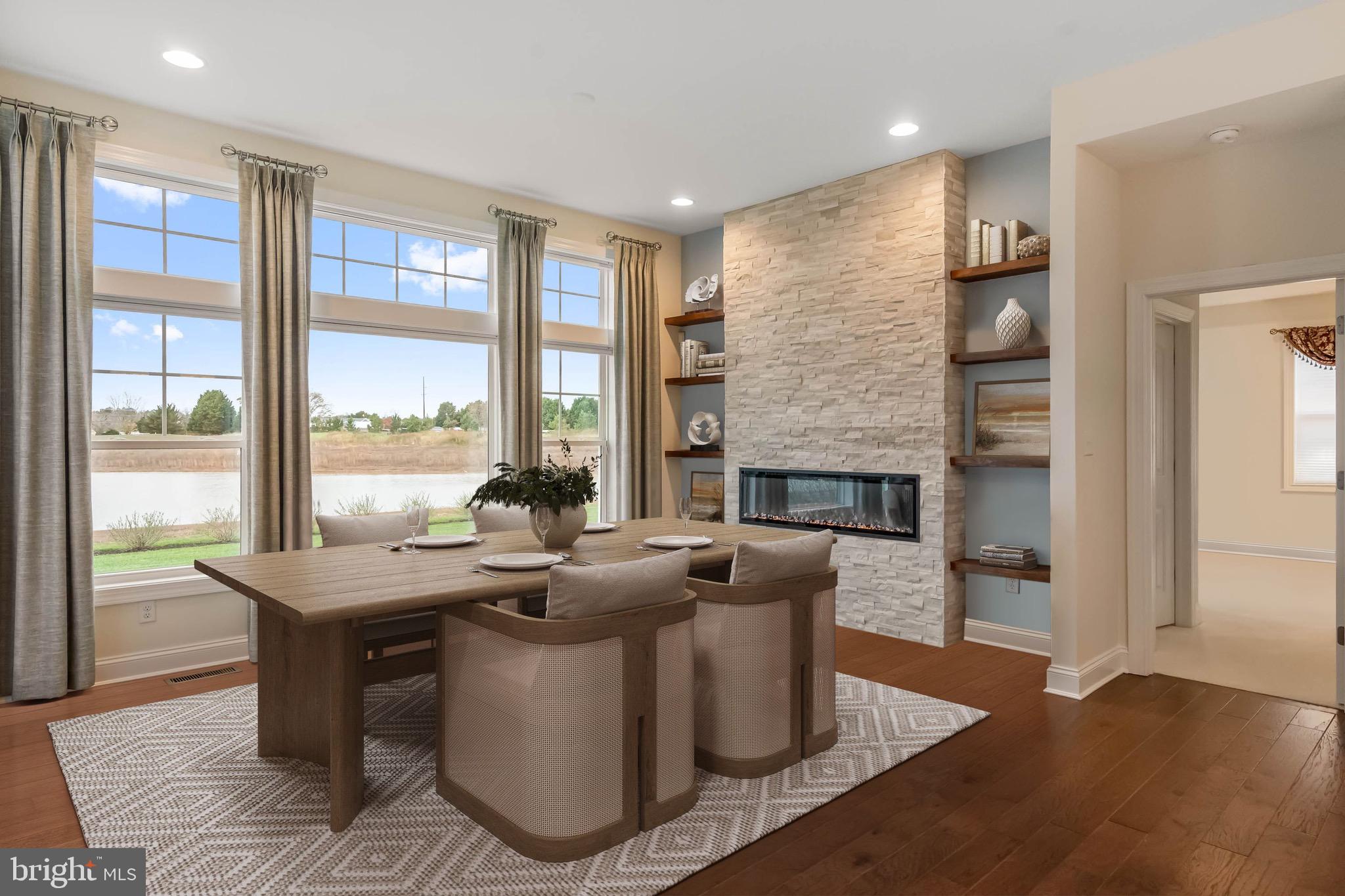 INDEPENDENCE - Residential