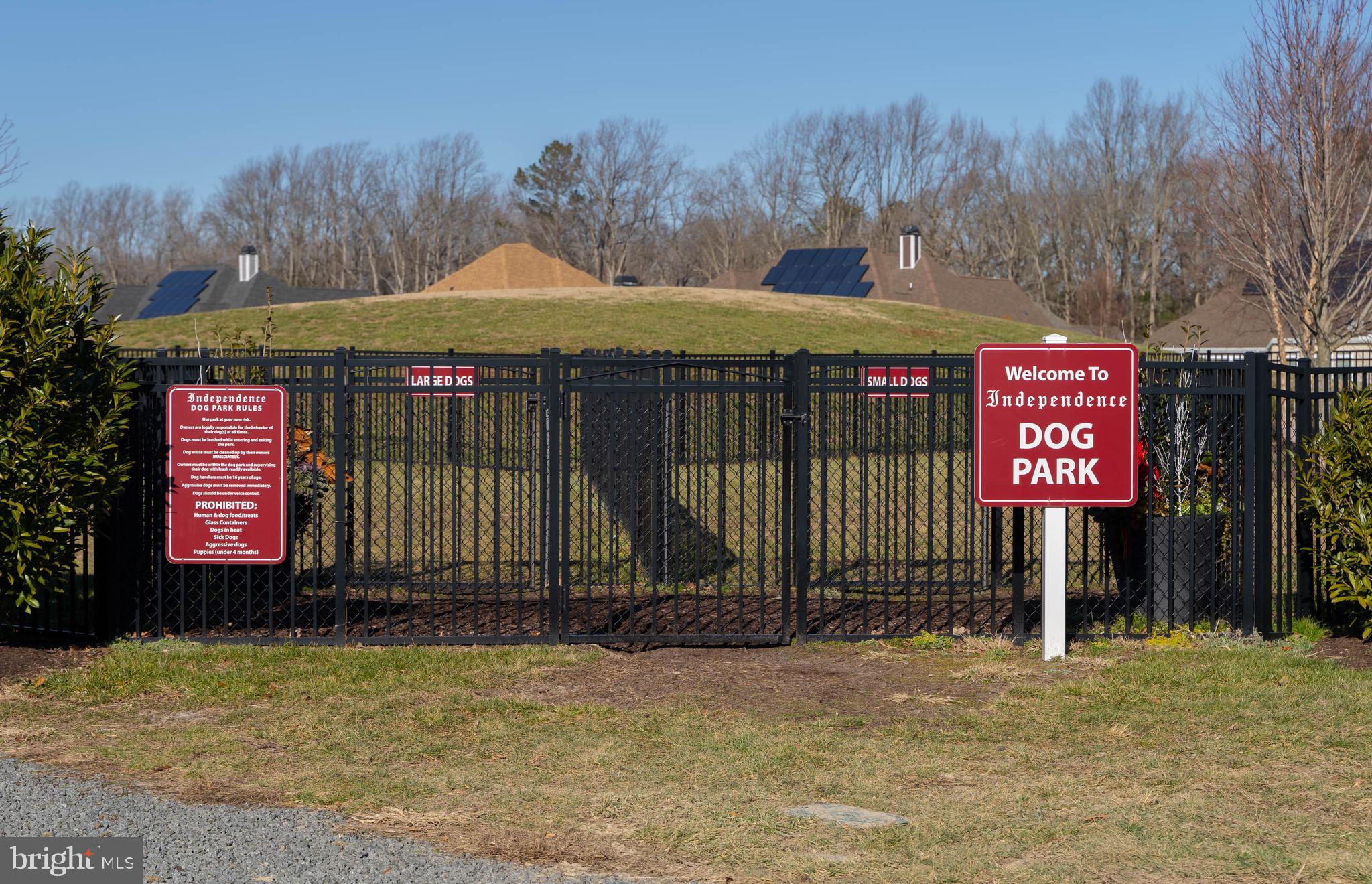 INDEPENDENCE - Residential