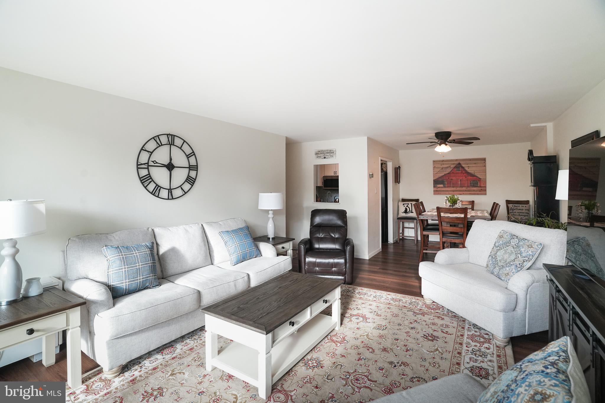 BEAVER HILL - Residential