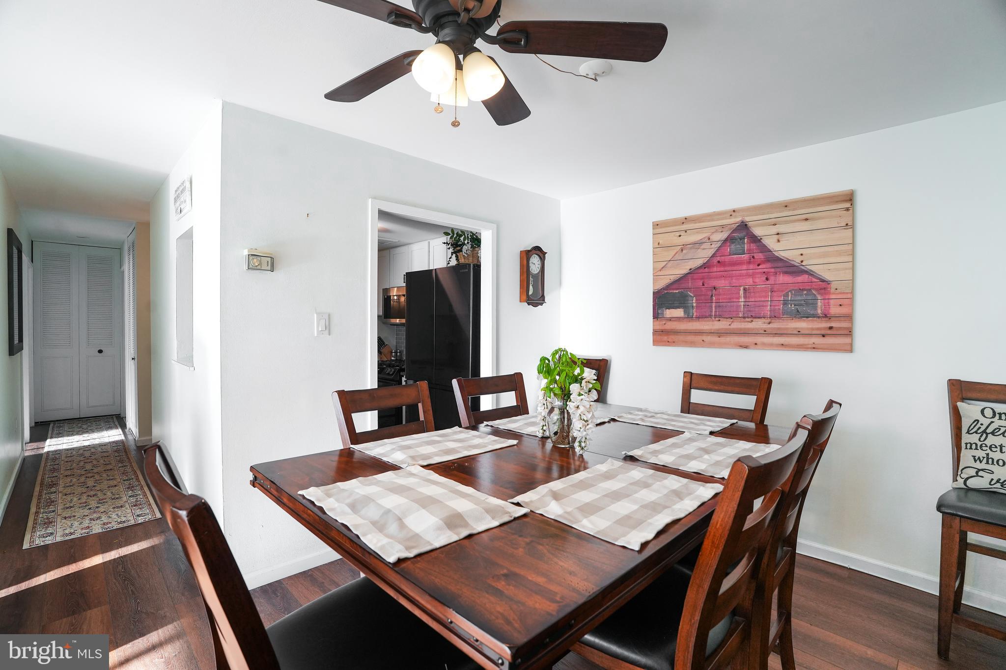 BEAVER HILL - Residential