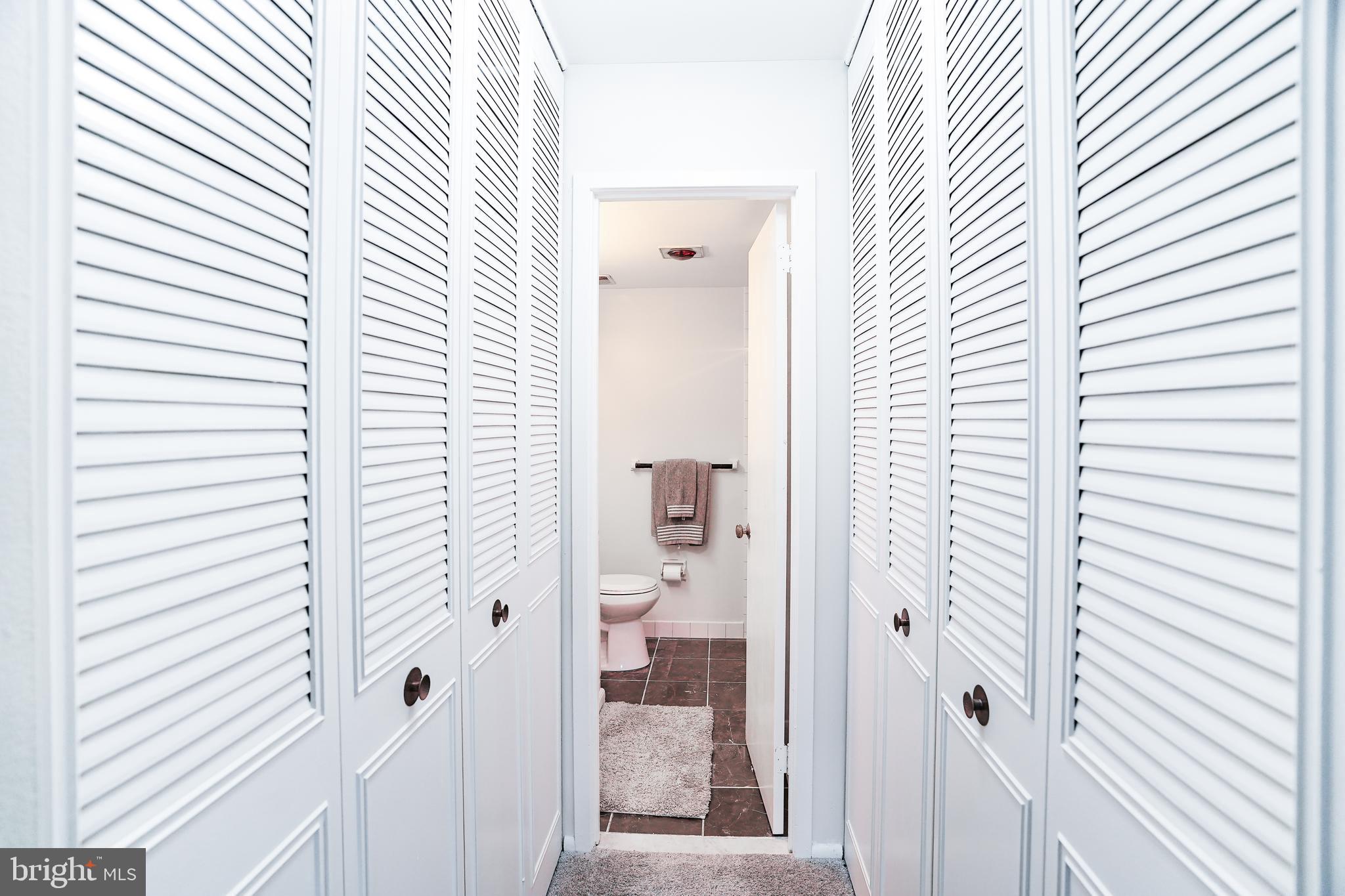 BEAVER HILL - Residential