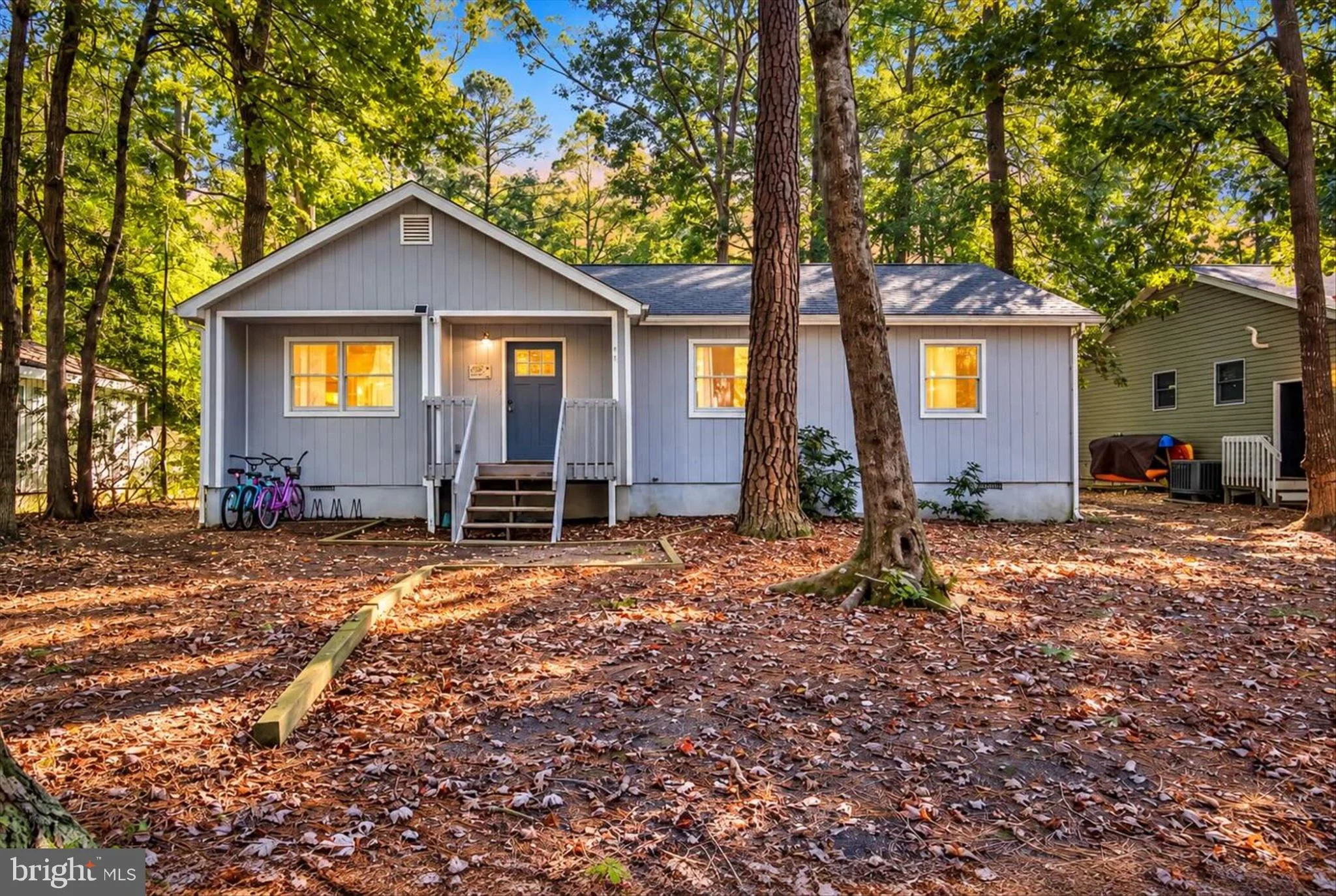 44 Birdnest Drive, Berlin, MD 21811