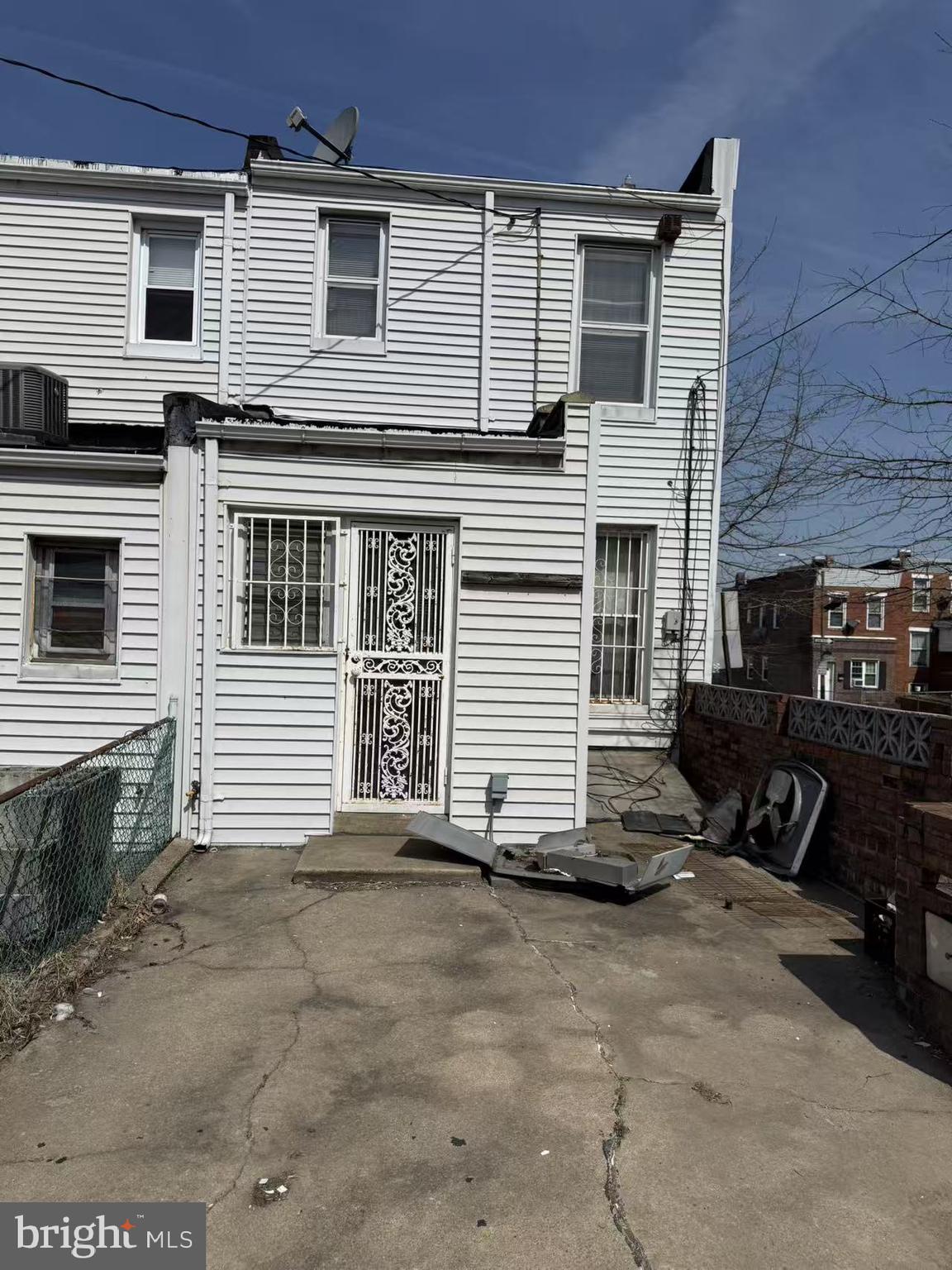 HIGHLANDTOWN - Residential