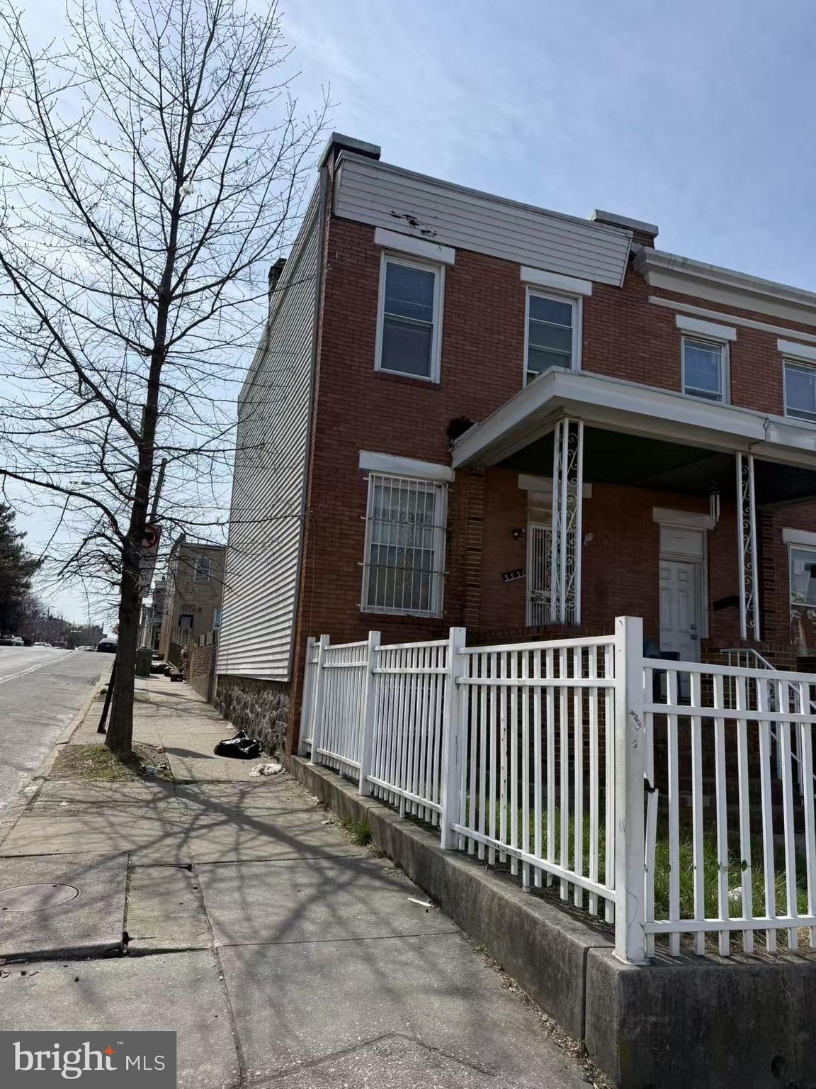 HIGHLANDTOWN - Residential