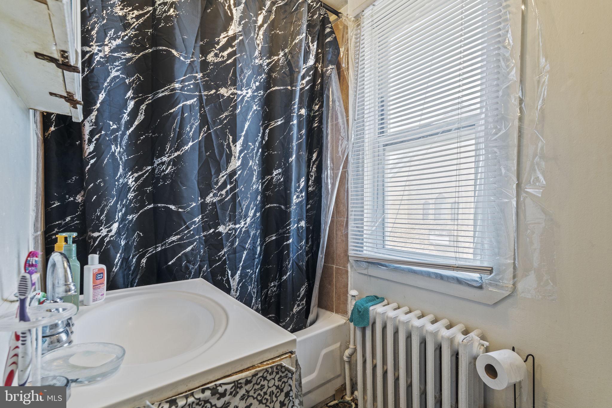 JUNIATA - Residential Income