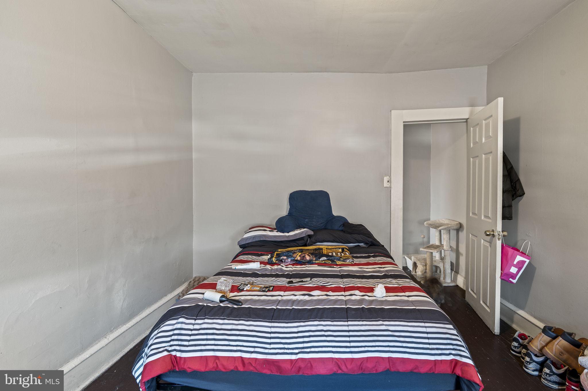 JUNIATA - Residential Income