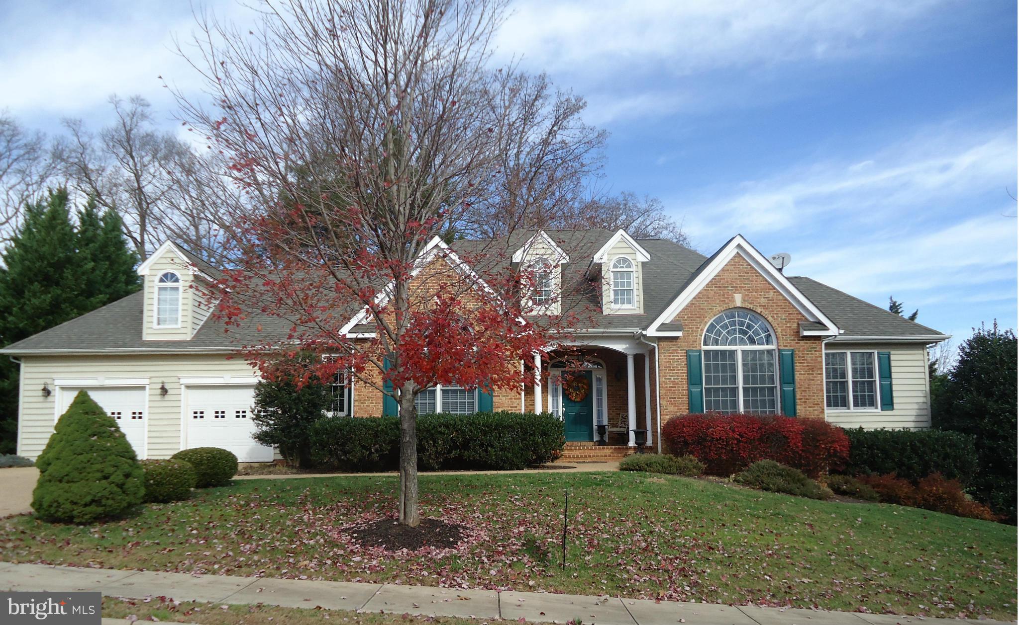 WATERFORD ESTATES - Residential