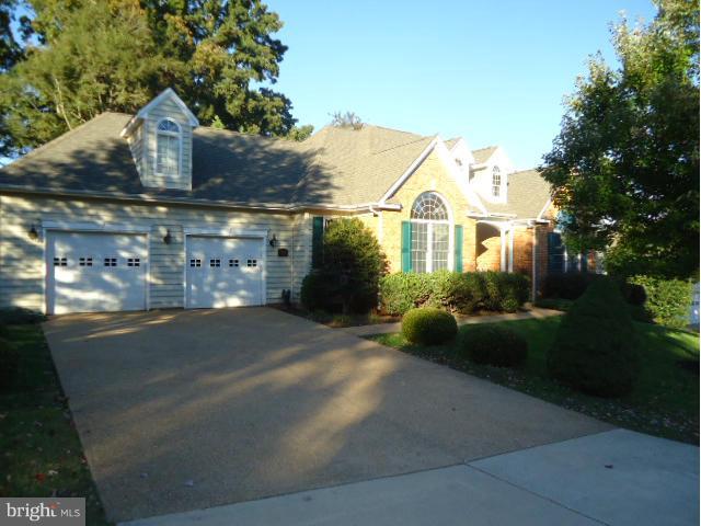 WATERFORD ESTATES - Residential