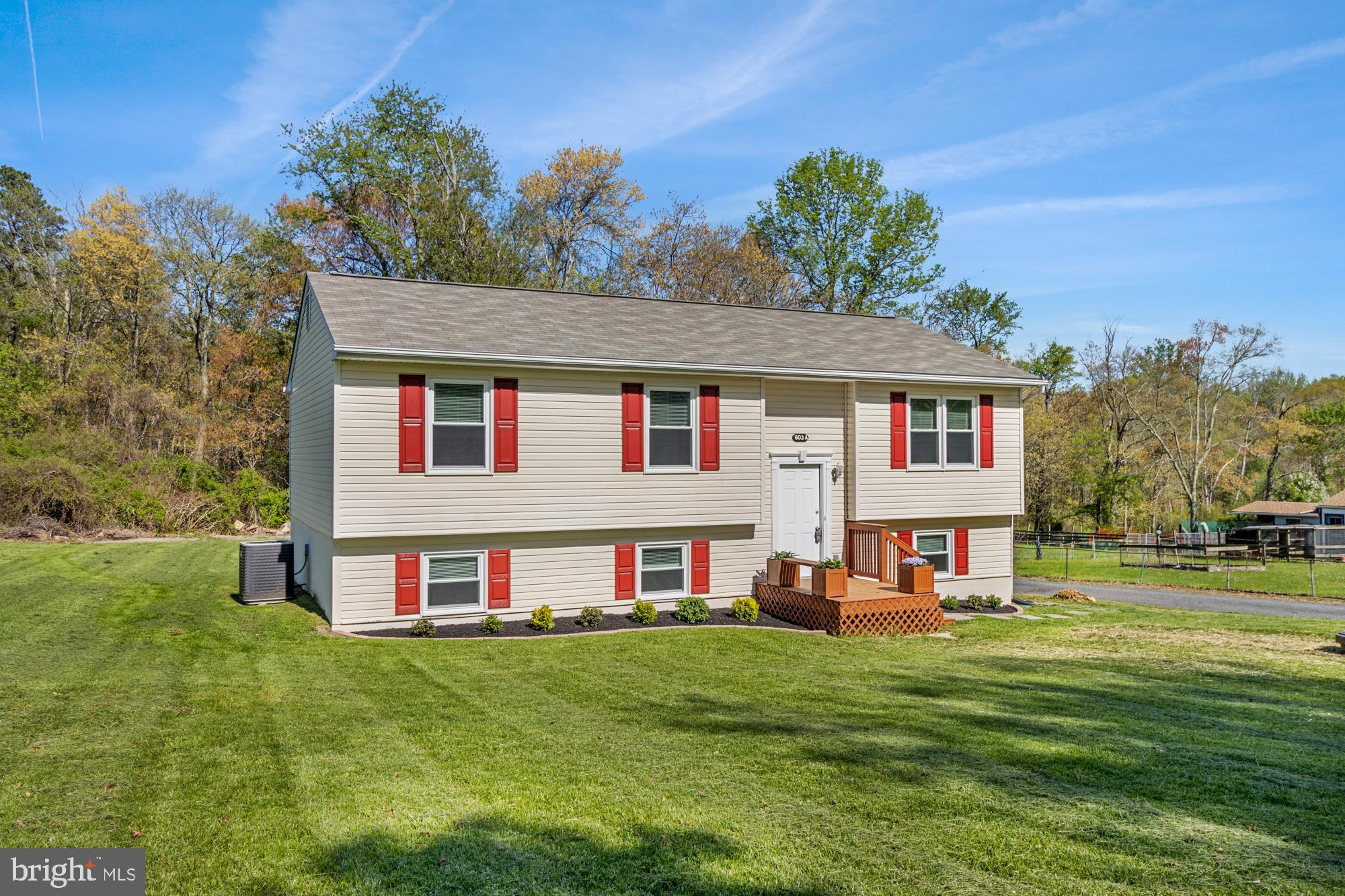 603 DEMBYTOWN ROAD A