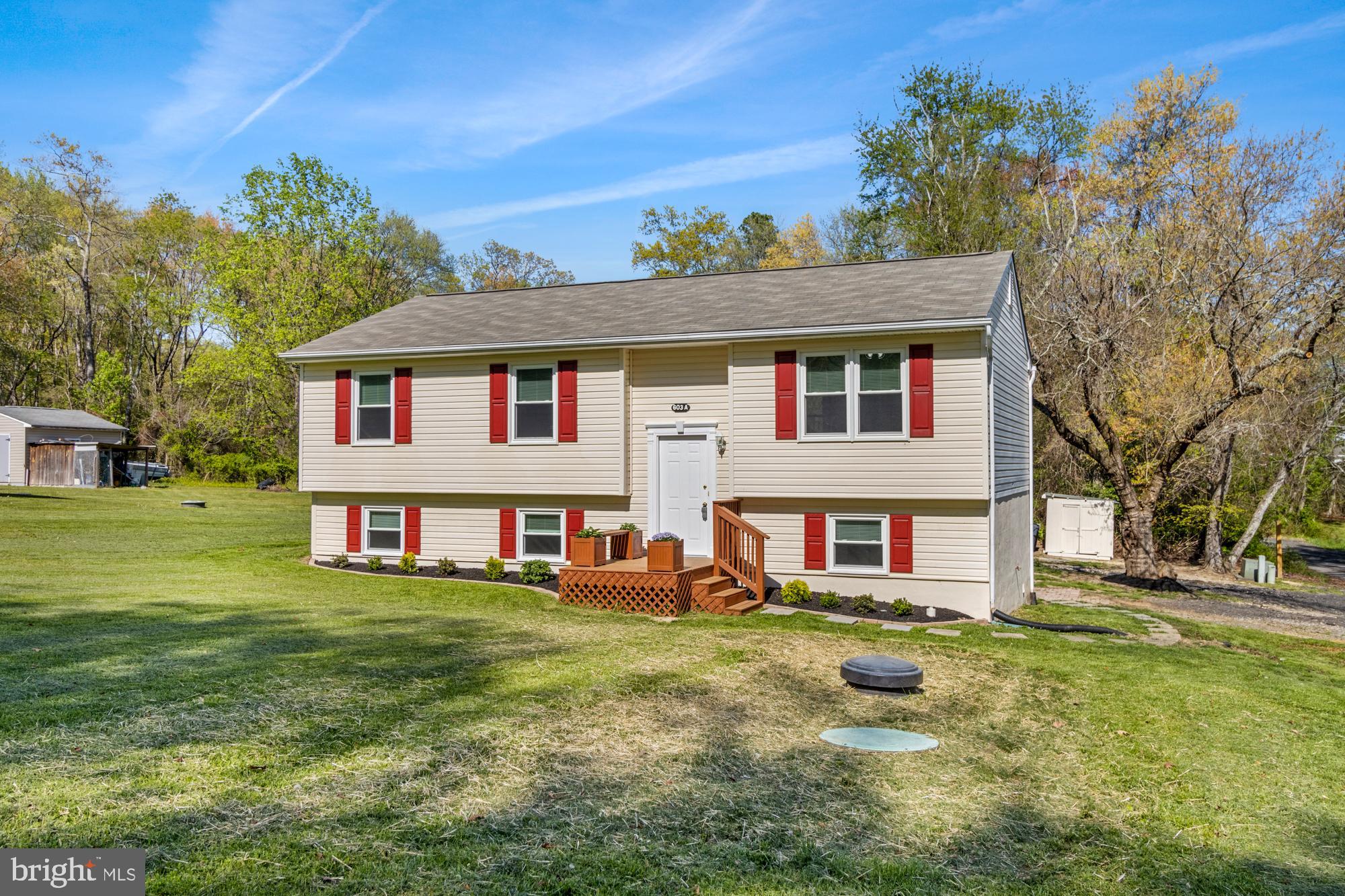 603 DEMBYTOWN ROAD A